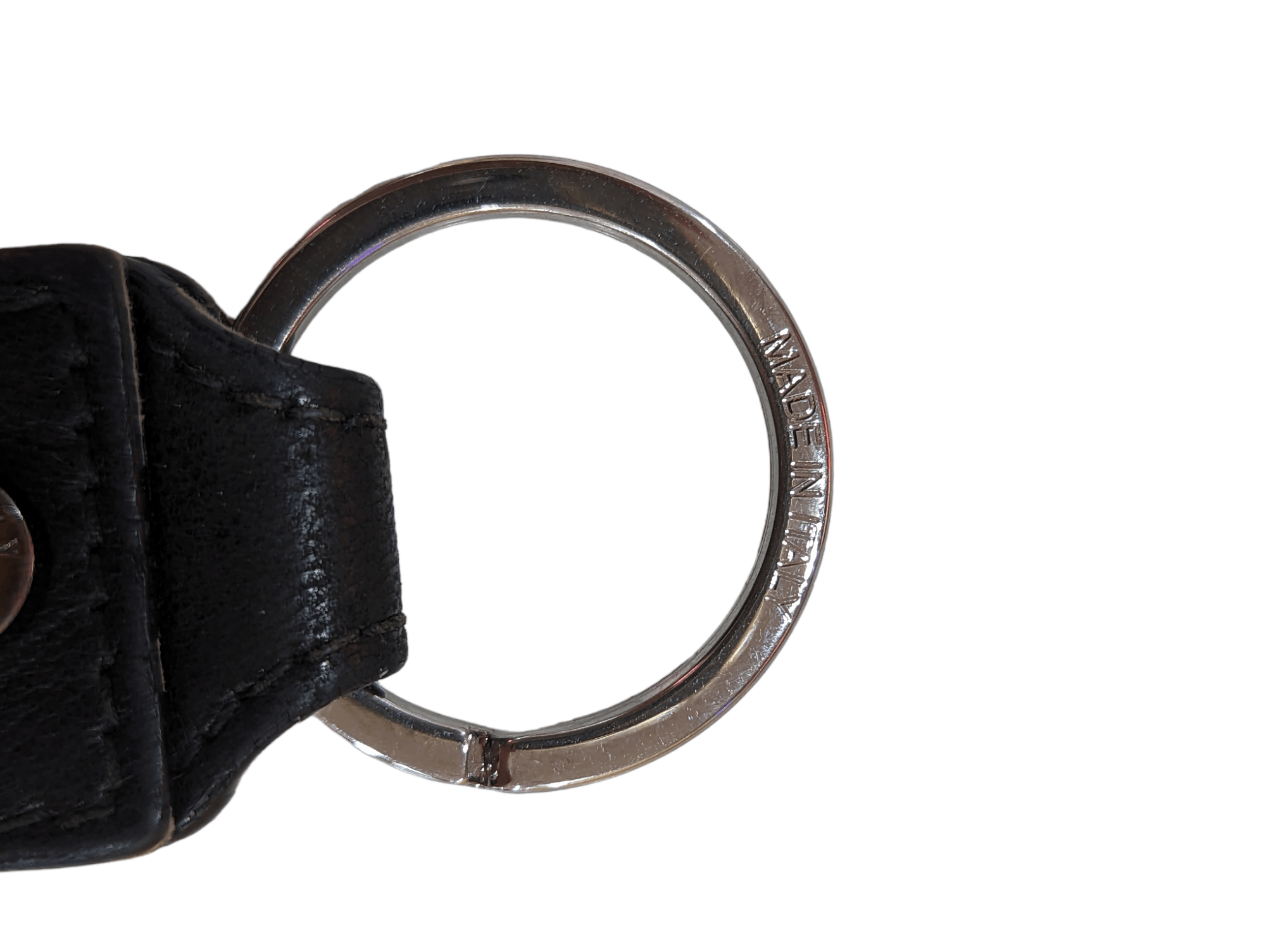 Designer × Jimmy Choo JIMMY CHOO KEYCHAIN Size ONE SIZE - 3 Thumbnail