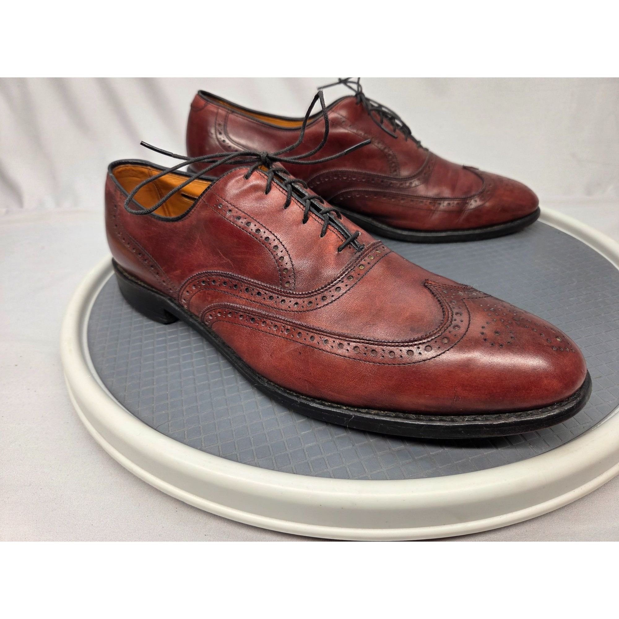 Allen Edmonds Chester Men display picture 3