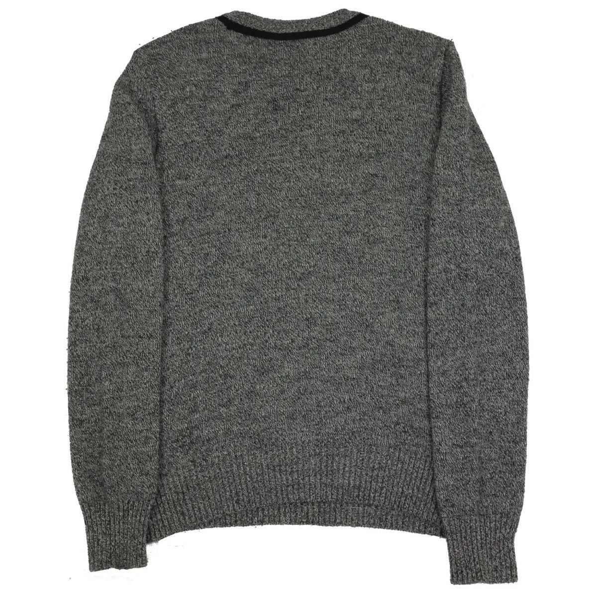 Undercover FW09 Unknown Pleasures Knit Sweater Size US S / EU 44-46 / 1 - 2 Thumbnail