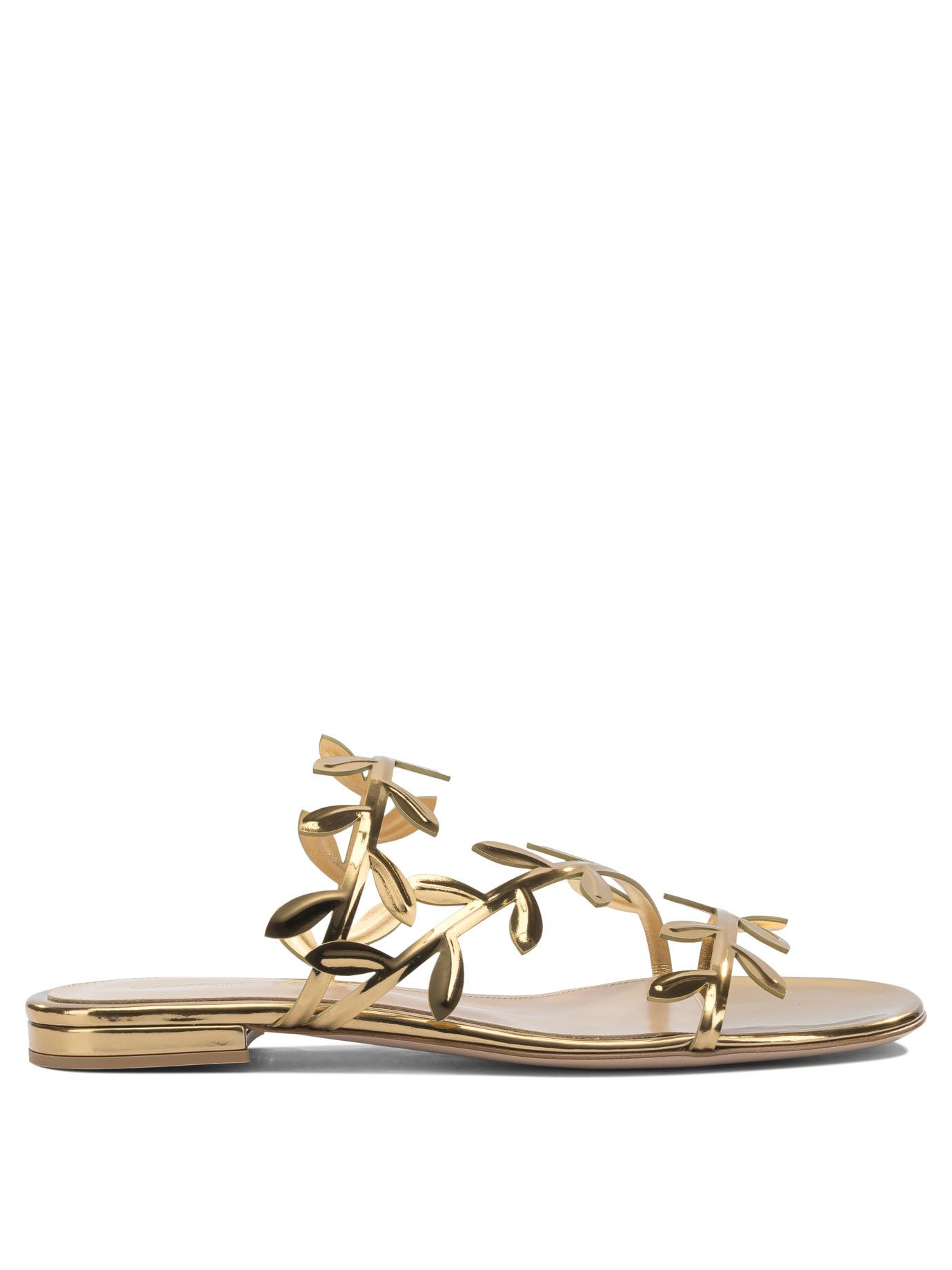 Gianvito Rossi Gianvito Rossi Flavia Sandals IT 41 Women - USA Duties Paid Size US 11 / IT 41 - 1 Thumbnail