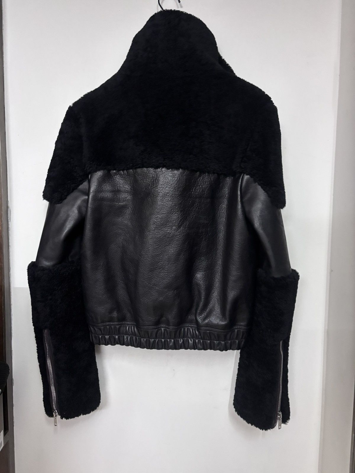 Rick Owens Rick Owens FW20 PERFORMA Keith Jacket Size US S / EU 44-46 / 1 - 3 Thumbnail