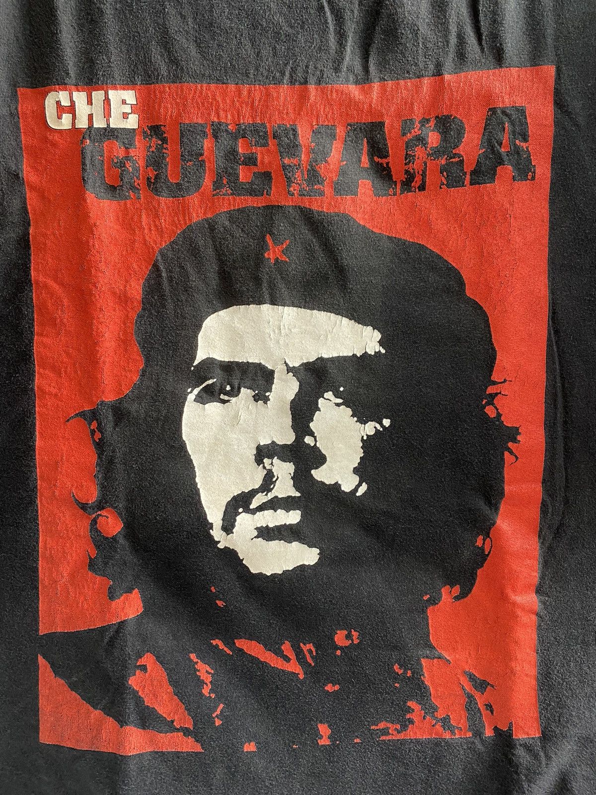 Other CHE GUEVARA TSHIRT Size US XXL / EU 58 / 5 - 2 Thumbnail
