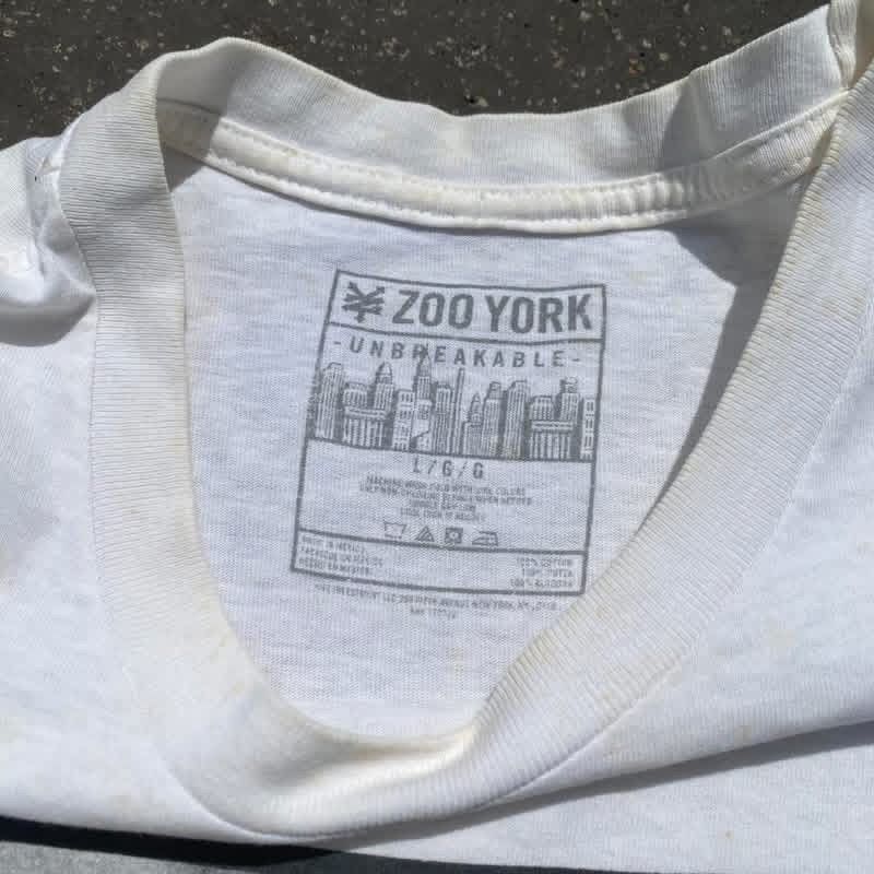 Zoo York RARE ‼️ Zoo York Size US L / EU 52-54 / 3 - 3 Thumbnail