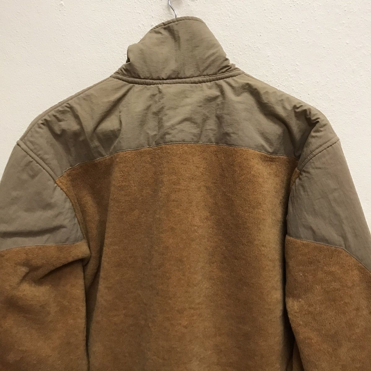 Teva Teva Side Logo Fleece Jacket Size US L / EU 52-54 / 3 - 18 Thumbnail