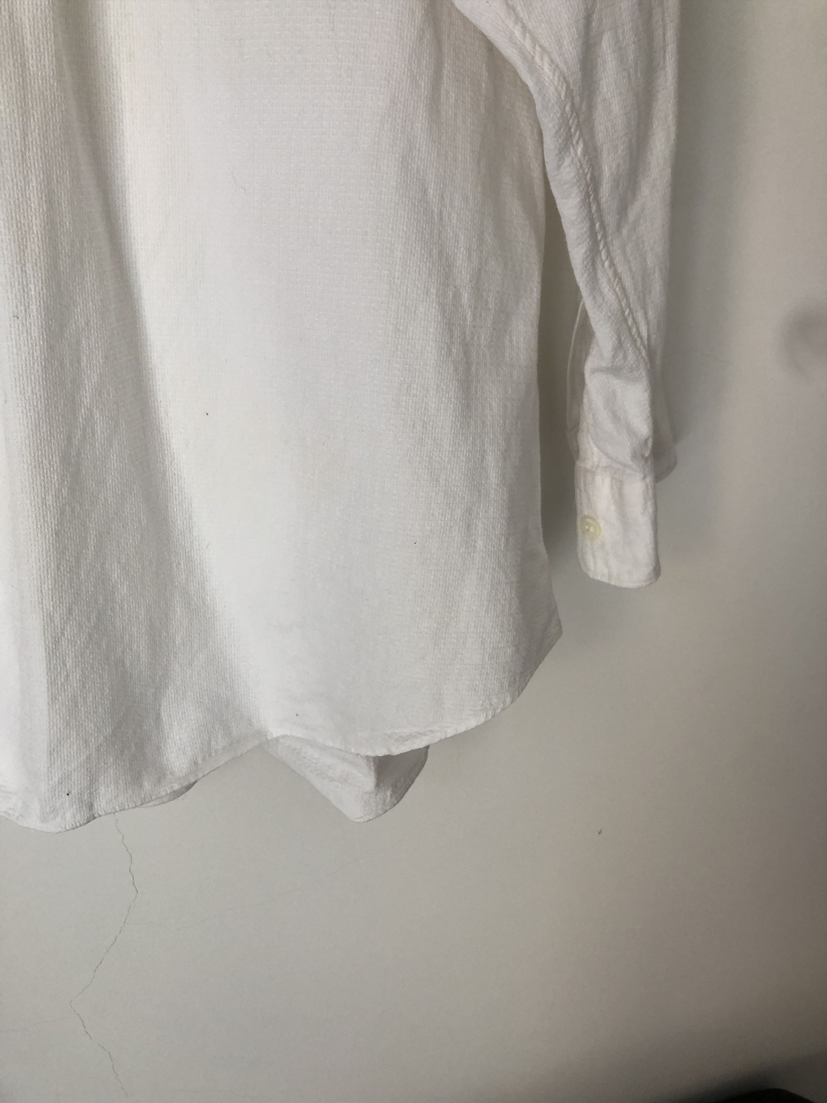 Comme des Garcons Homme zodiac icon shirt Size US M / EU 48-50 / 2 - 4 Thumbnail