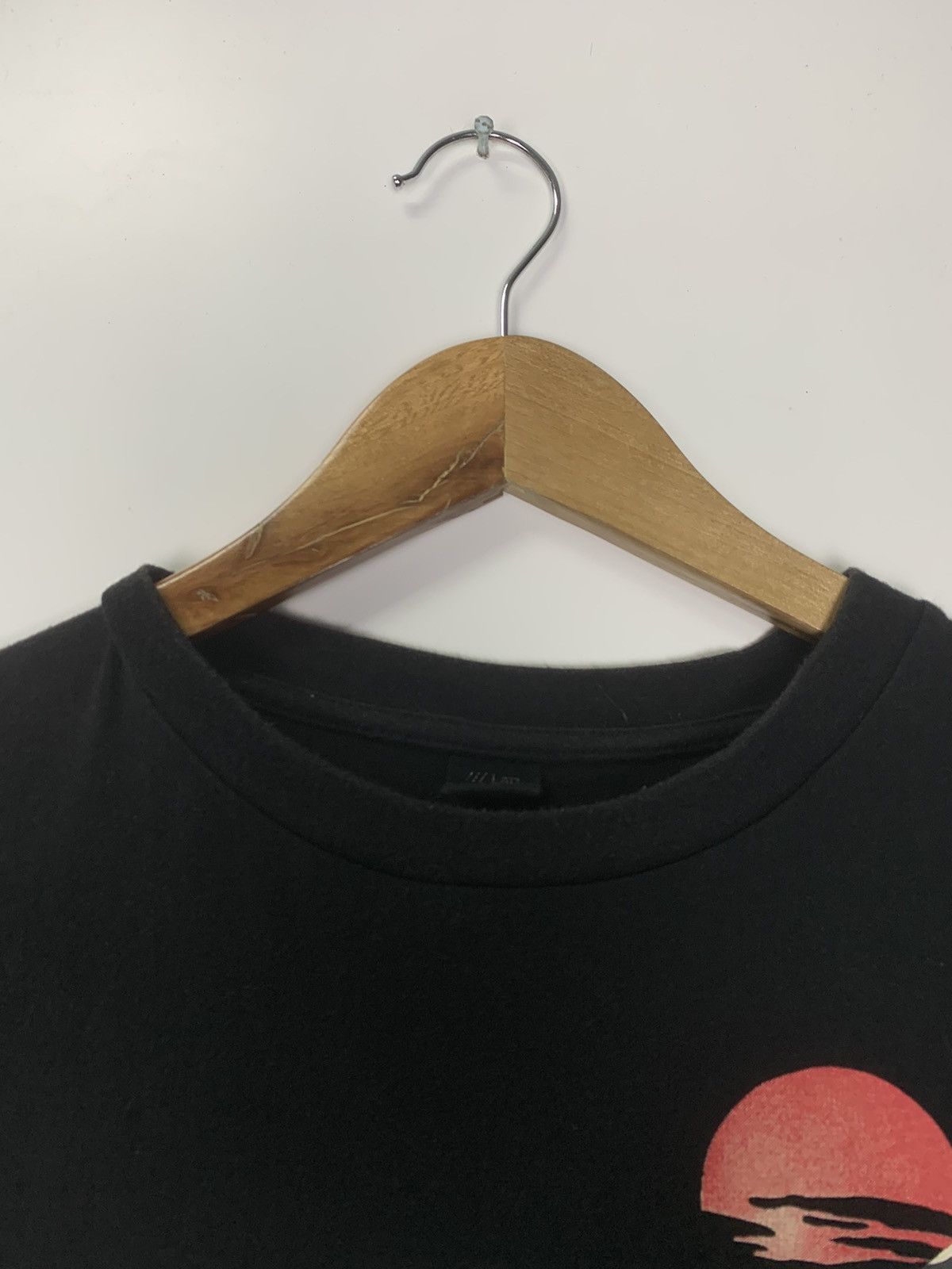 Vintage Vintage Japanesse Sukajan T-shirt Size US M / EU 48-50 / 2 - 5 Thumbnail