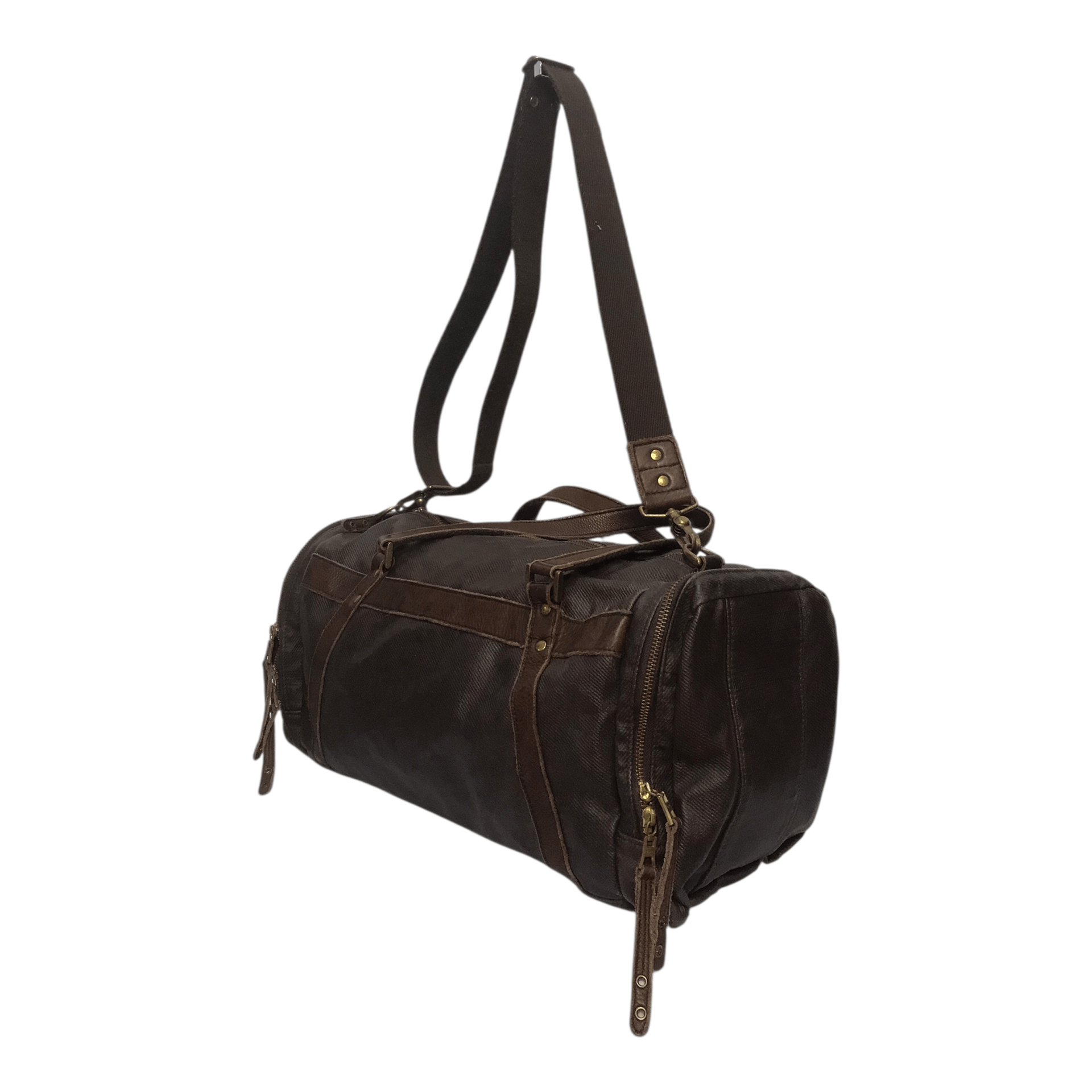 MasterPiece Masterpiece Duffle Travel Bag Size ONE SIZE - 7 Thumbnail