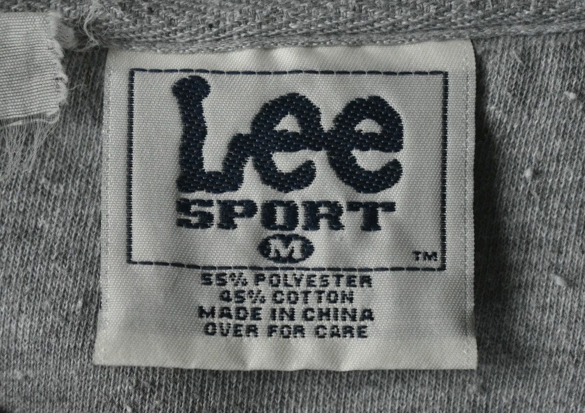 Lee × Vintage Vintage ‘95 Denver Broncos NFL Lee Sports Sweatshirt (M) Size US M / EU 48-50 / 2 - 6 Thumbnail