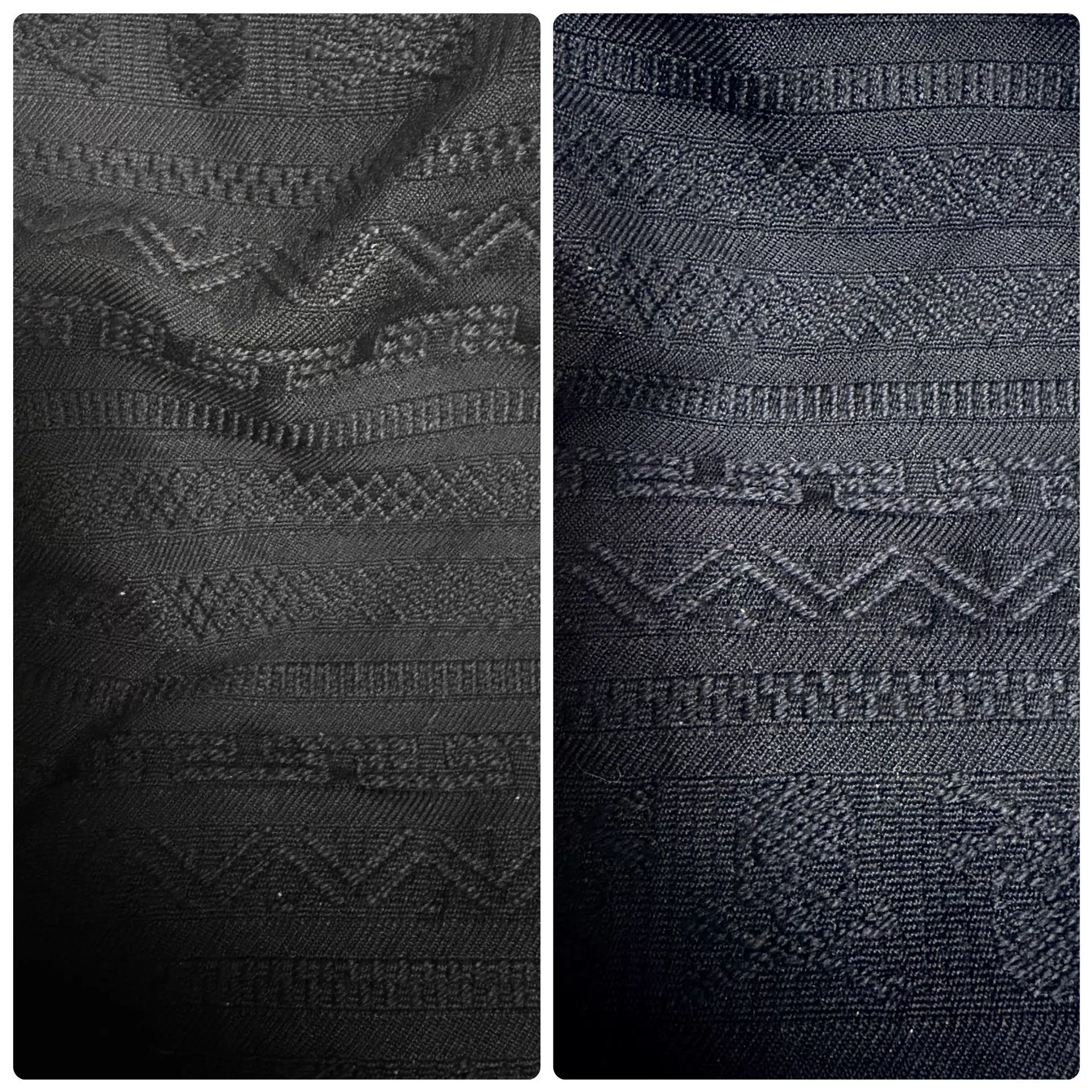 Mastermind Japan MMJ 10SS Ethnic Pattern Skull D-ring Metal Vents Flat Cap M Size ONE SIZE - 6 Thumbnail