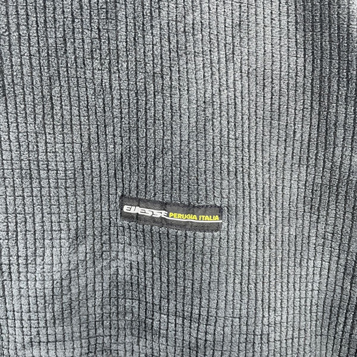 Ellesse × Vintage Vintage Ellesse Half Zipper Light Jacket Size US M / EU 48-50 / 2 - 6 Thumbnail