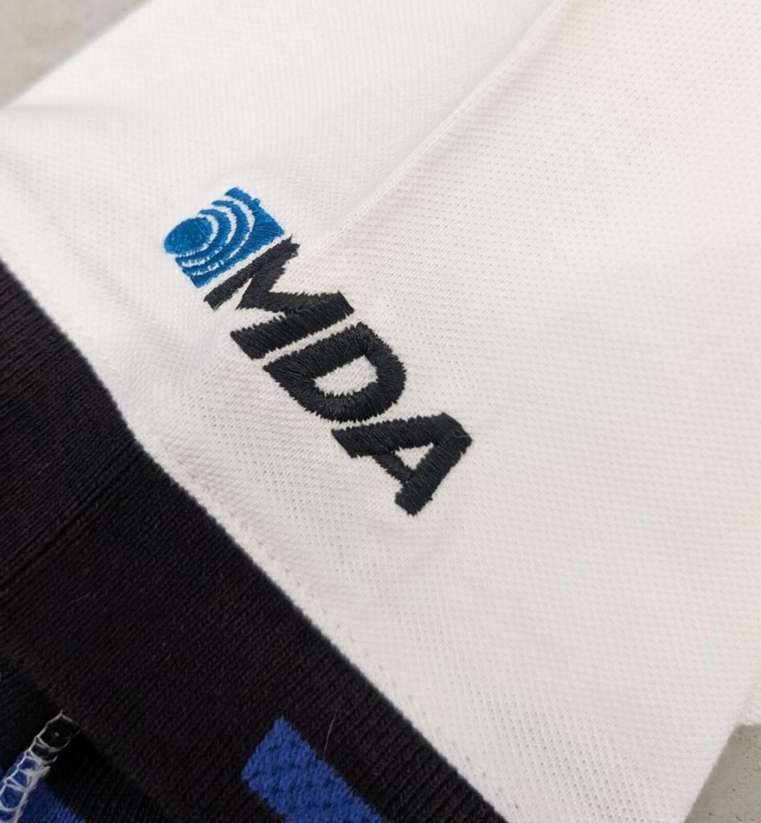 Other 2007 Team Phoenix Mars Lander MDA Space Program Polo Shirt Size US L / EU 52-54 / 3 - 4 Thumbnail