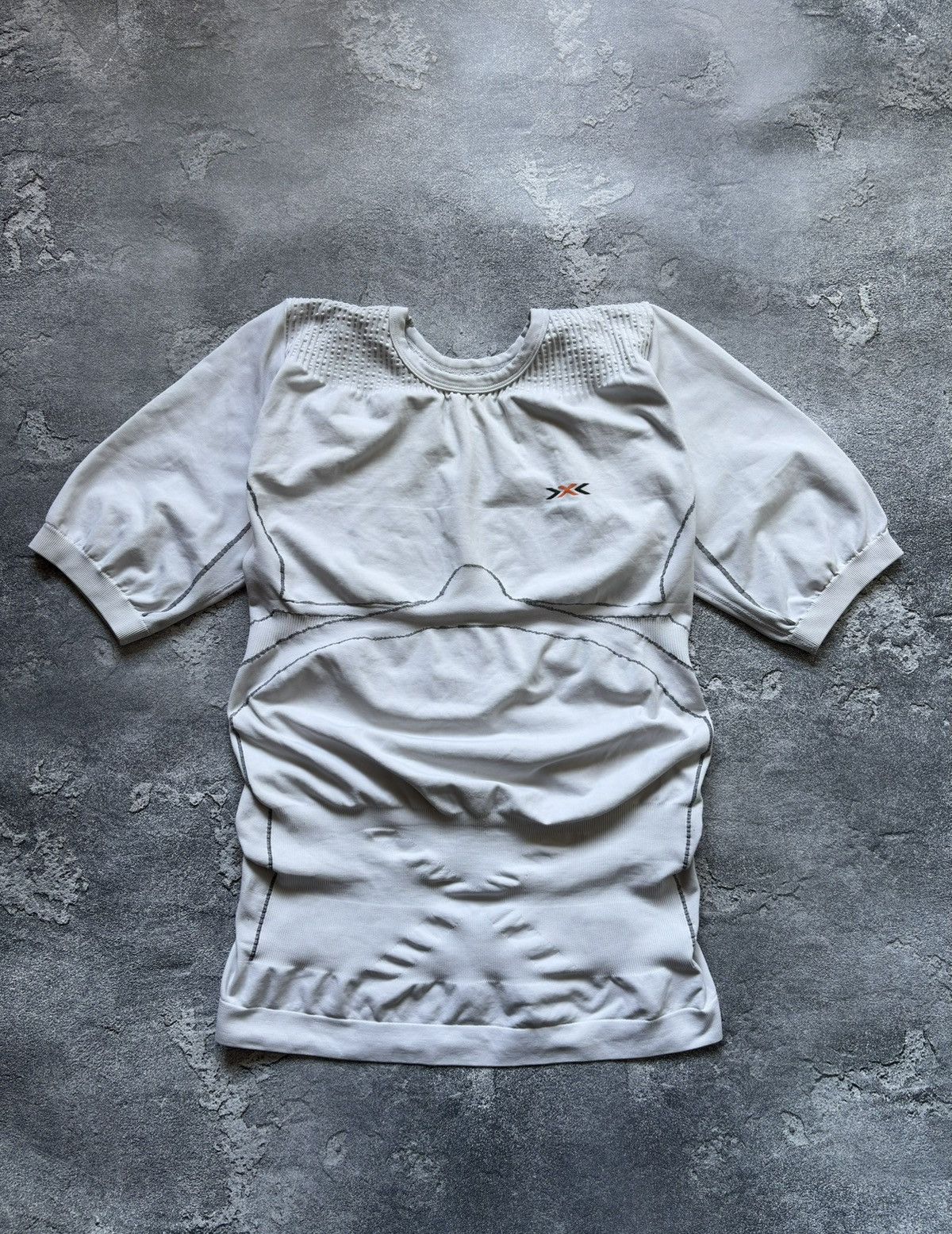 Other X-Bionic Thermal Compression Energizer White T-Shirt Size US L / EU 52-54 / 3 - 1 Thumbnail