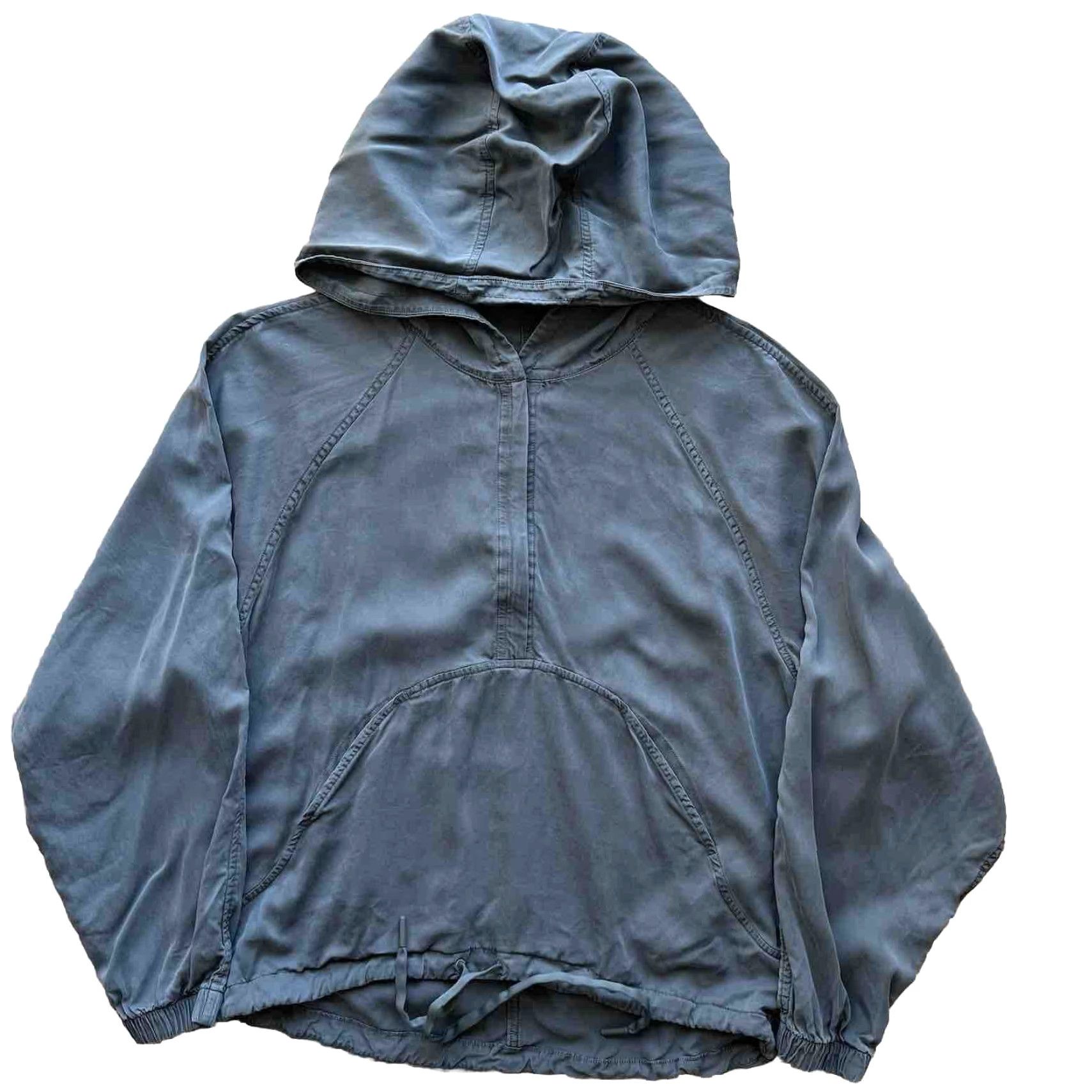 Lululemon Lululemon Hoodie Women’s Small Brown Pullover Hooded Zipperless Scuba Fleece All Seasons Logo Verse: 101 Dalmatians Swiftly Tech Vintage: No Size S / US 4 / IT 40 - 2 Thumbnail