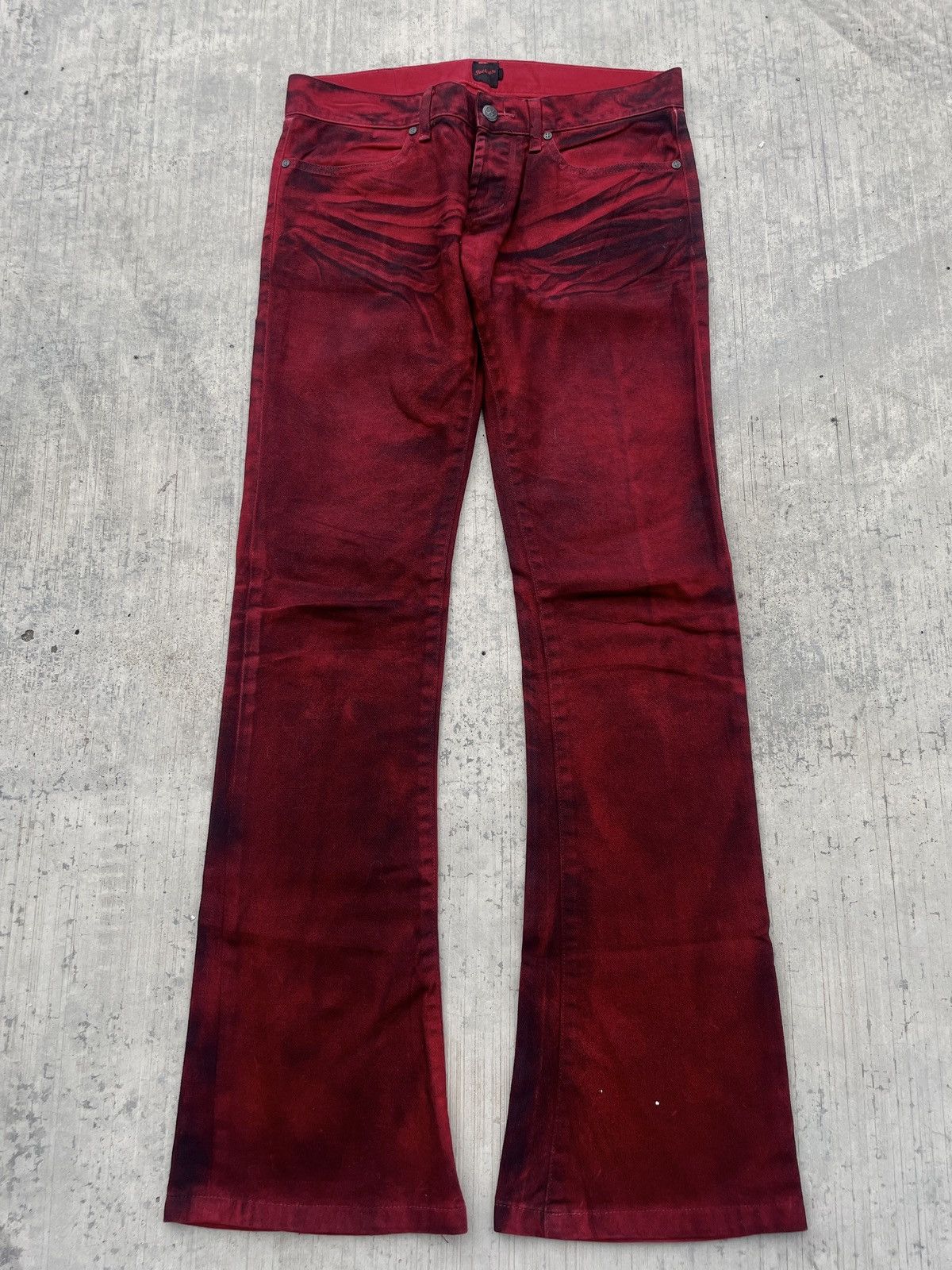 Jackrose Jeans | Grailed
