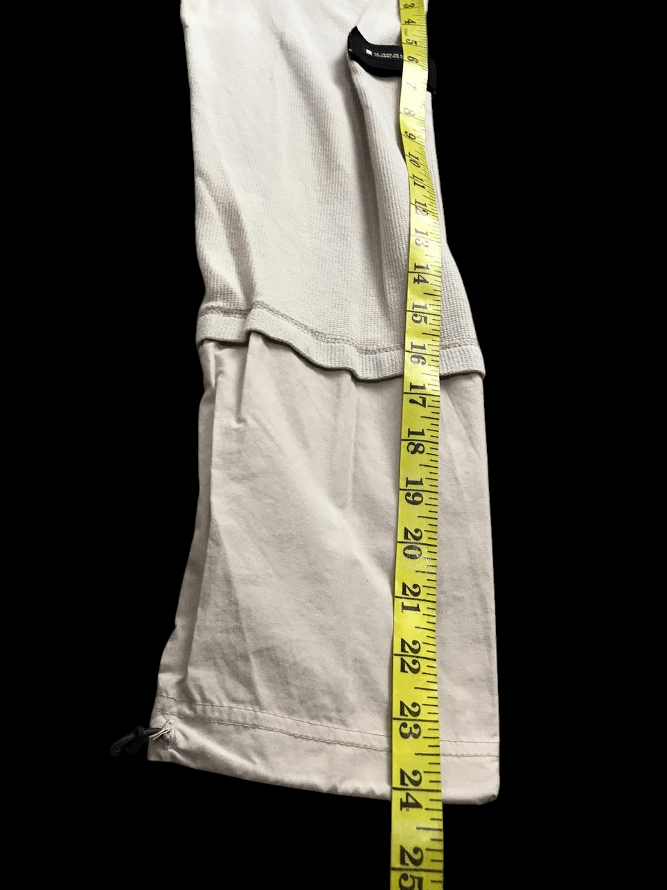 Japanese Brand Marithe Francois Girbaud Adjustable Sleeves and Waist Size US M / EU 48-50 / 2 - 7 Thumbnail