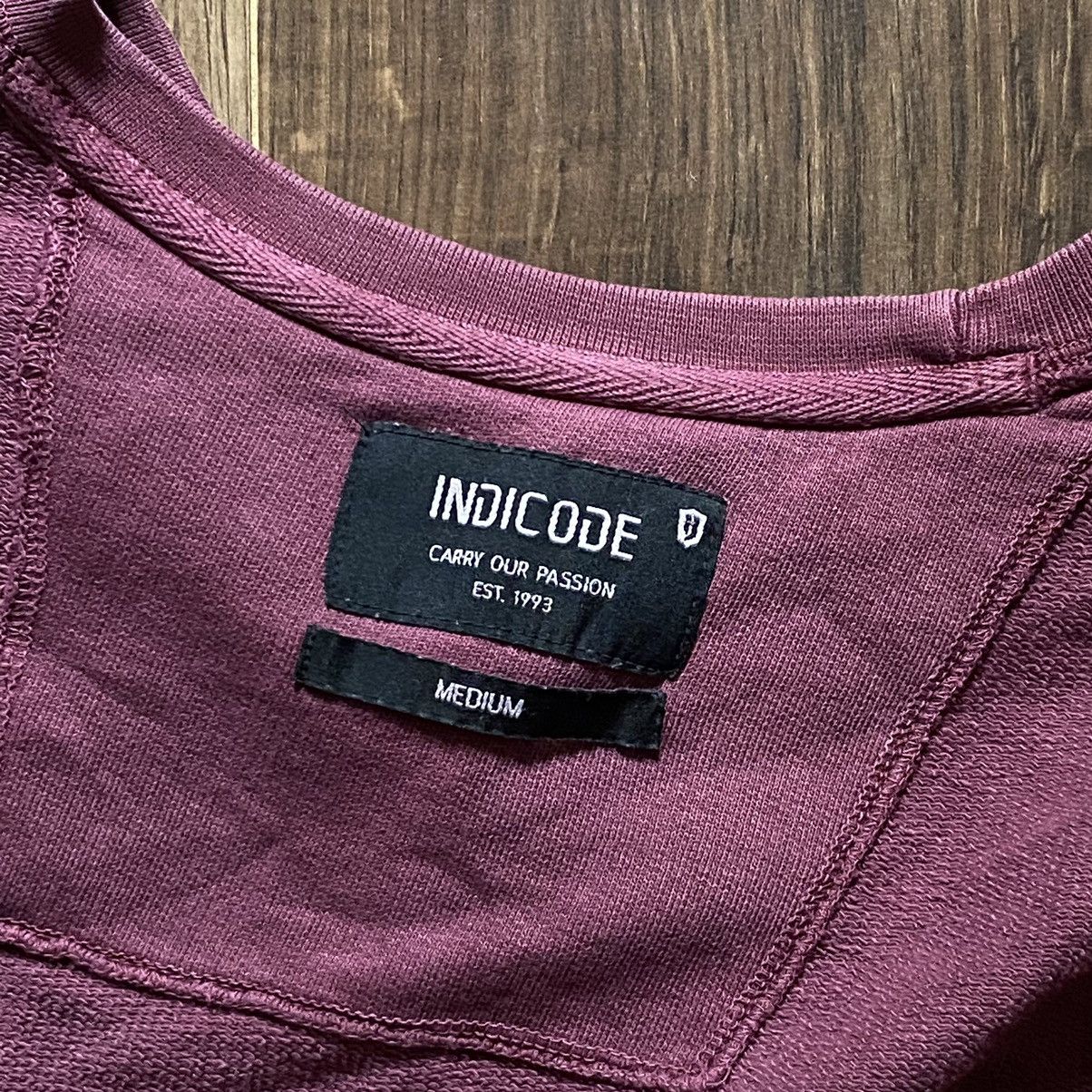 Other Indicode Men's Sweatshirt Size US M / EU 48-50 / 2 - 10 Thumbnail