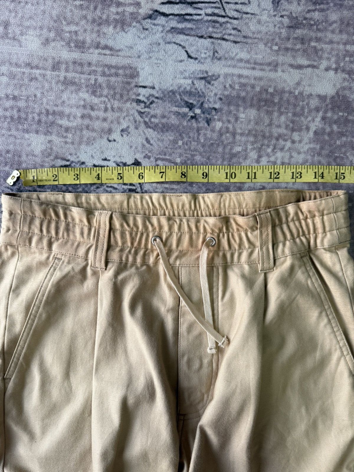 Balmain Balmain Shorts Size US 30 / EU 46 - 9 Thumbnail
