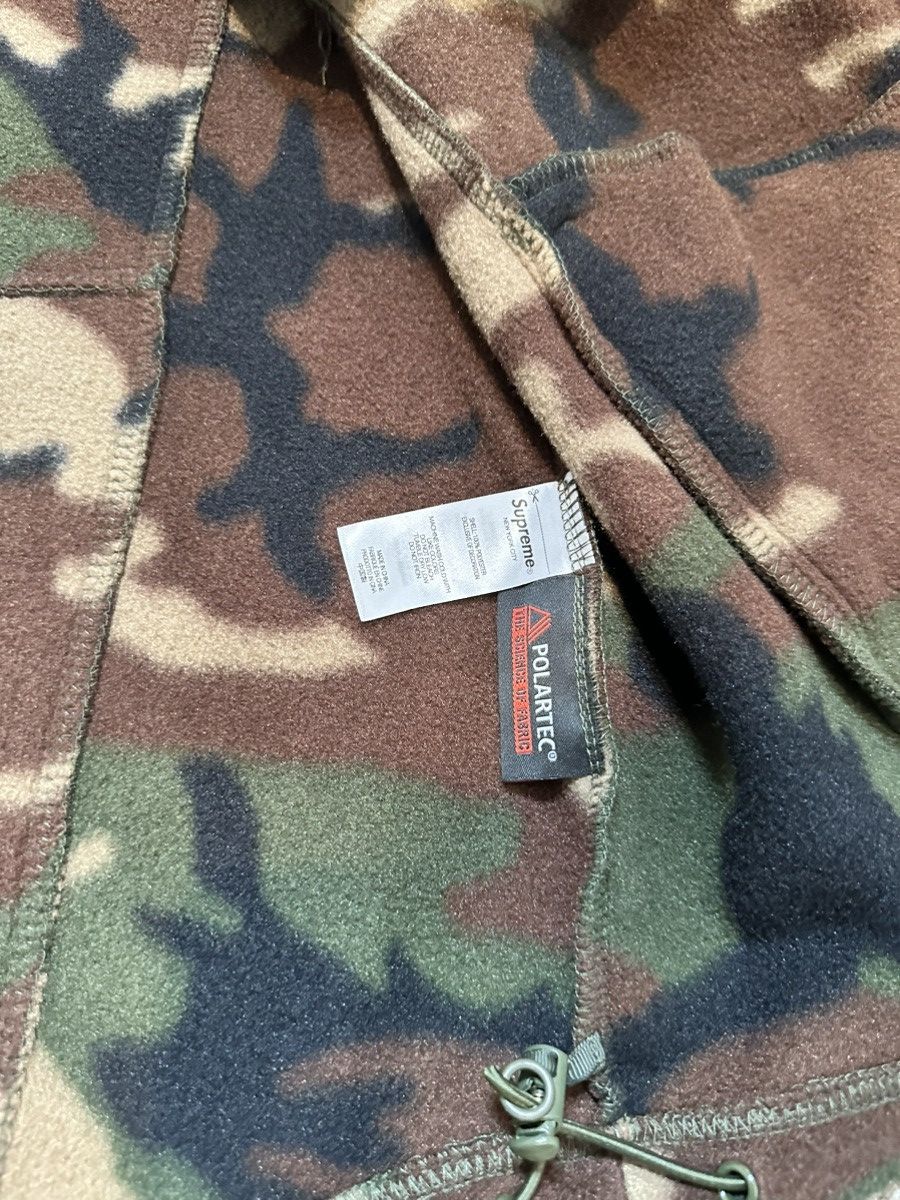 Polartec × Supreme Supreme x Polartec jacket Size US L / EU 52-54 / 3 - 3 Thumbnail