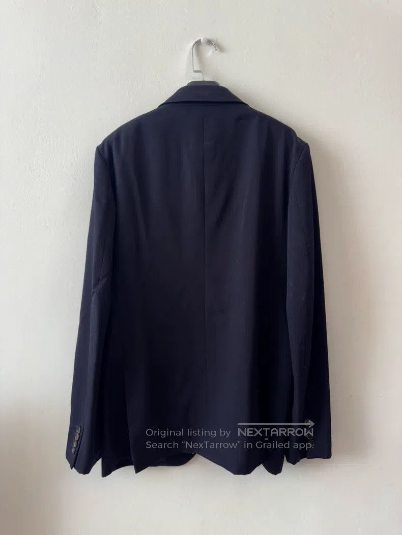 Comme des Garcons Comme des Garcons blazer Size US L / EU 52-54 / 3 - 3 Thumbnail