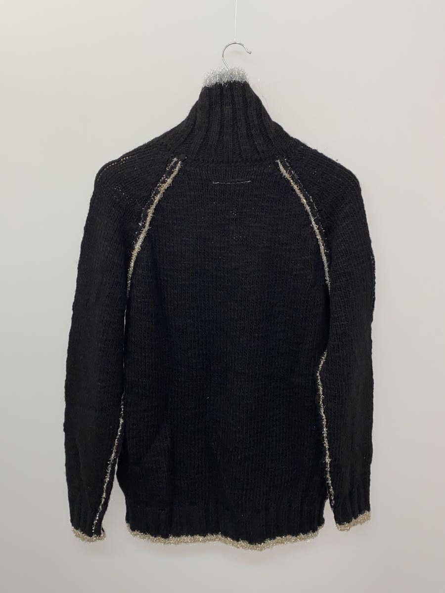 Maison Margiela M6 Turtleneck Knit Sweater Size US M / EU 48-50 / 2 - 2 Thumbnail