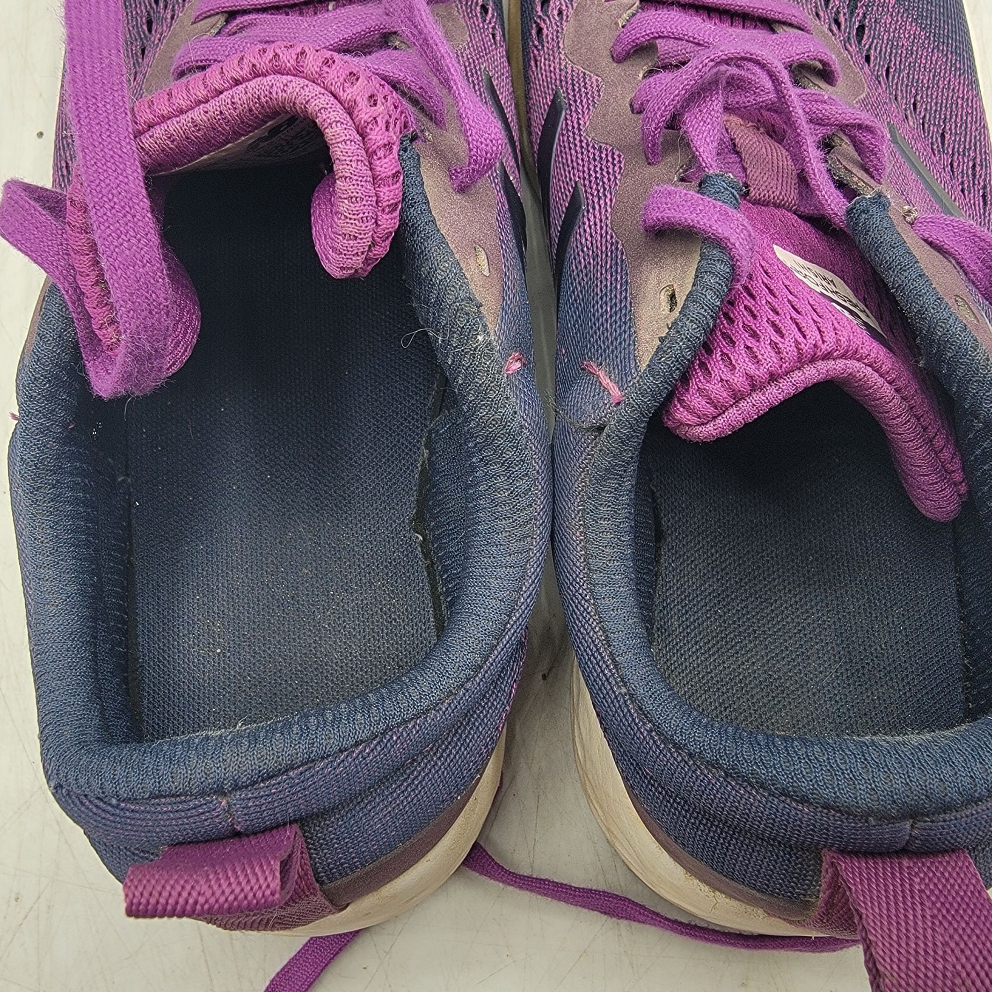 New Balance New Balance Fresh Foam Arishi v3 Womens Size 6.5 Purple Runn Size US 6.5 / IT 36.5 - 6 Thumbnail
