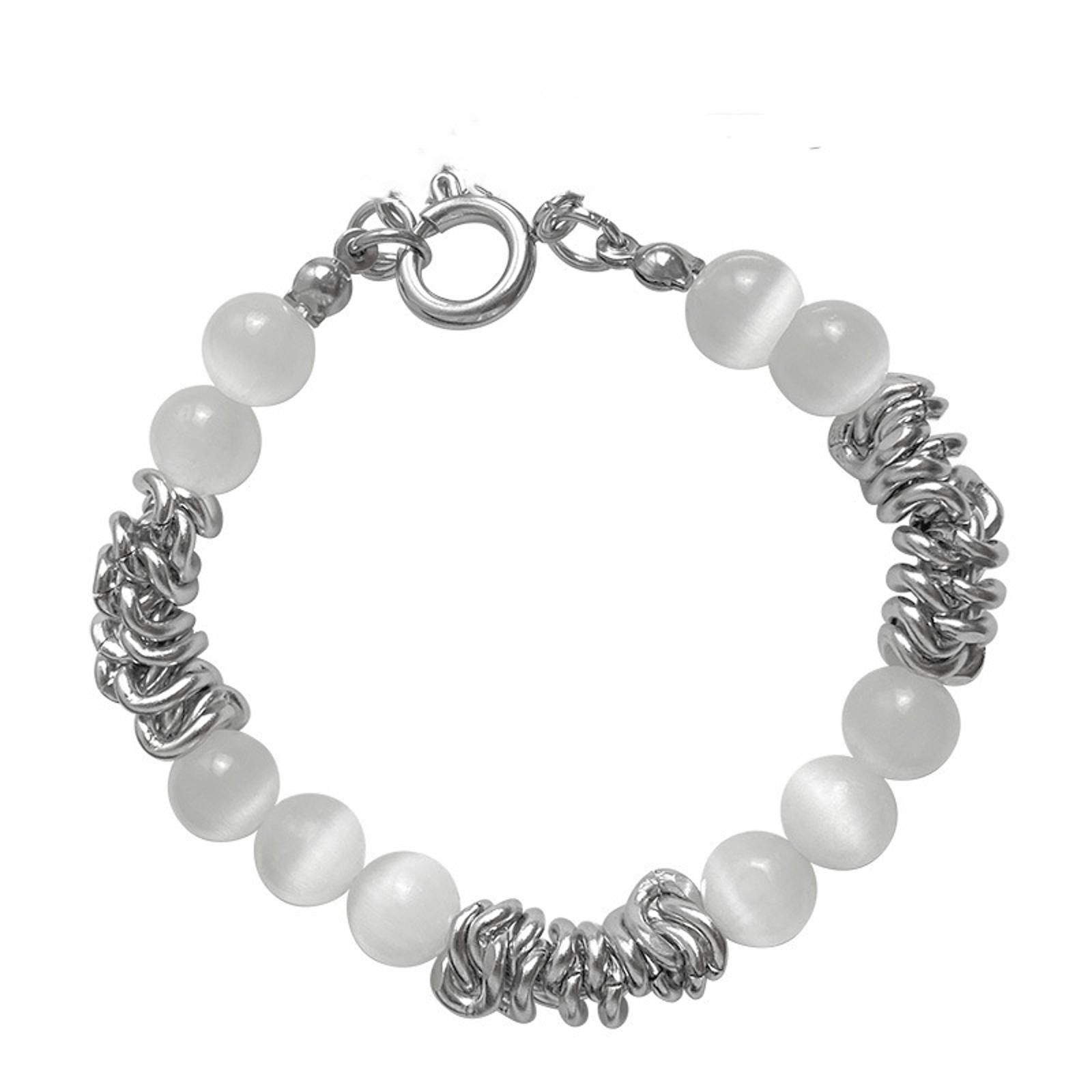 Jewelry Pearl Bracelet Size ONE SIZE - 3 Thumbnail