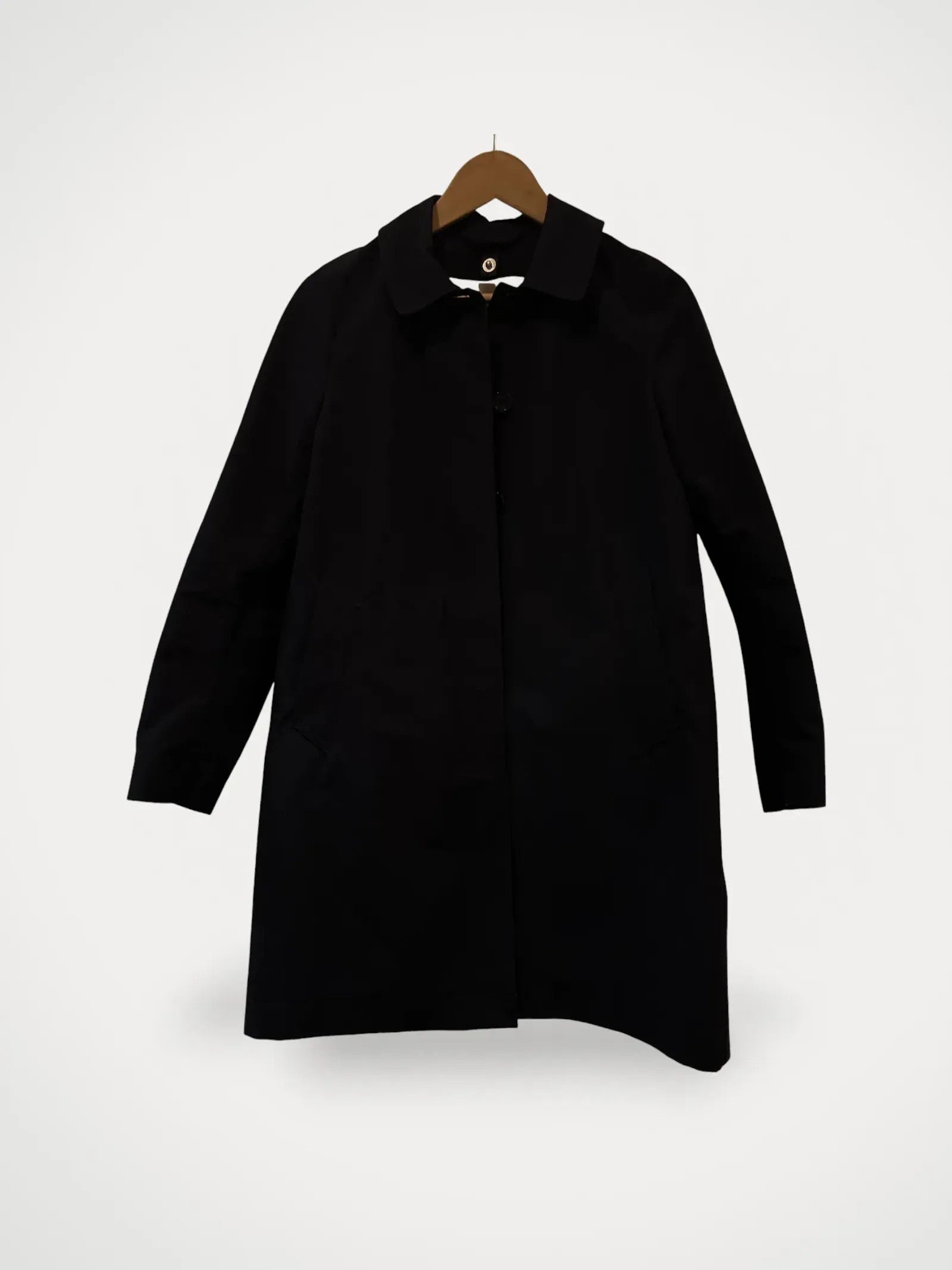 Arket Arket Trenchcoat Size XS / US 0-2 / IT 36-38 - 1 Thumbnail