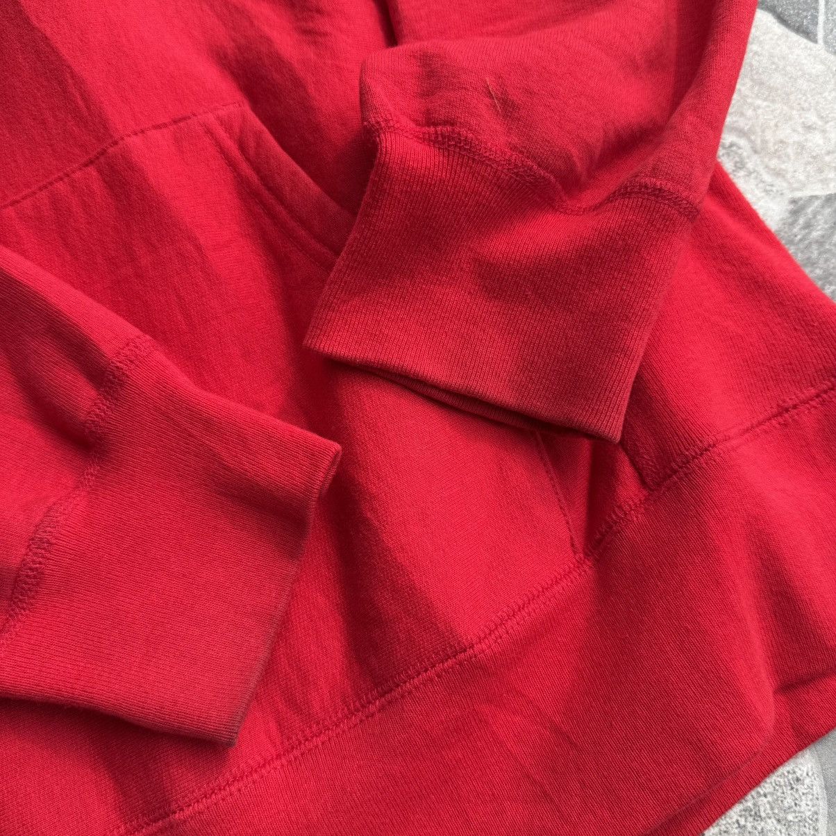 Supreme Supreme Embroidered 2016 Outline Size US L / EU 52-54 / 3 - 8 Thumbnail