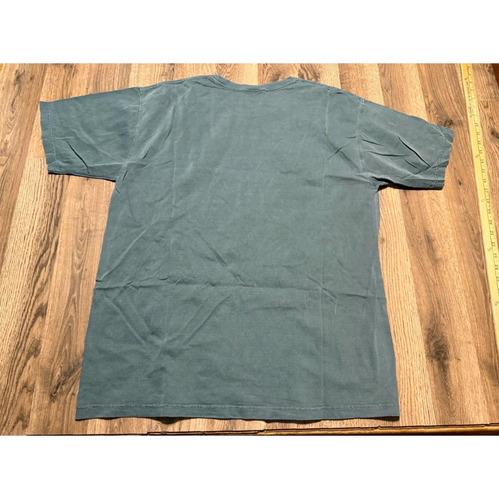 NFL VINTAGE NFL Team Apparel Shirt Men's Large Wisconsin Green Bay Packers (2000s) Green Bay Packers Shirt Mens Large Green Vintage Size US L / EU 52-54 / 3 - 2 Thumbnail