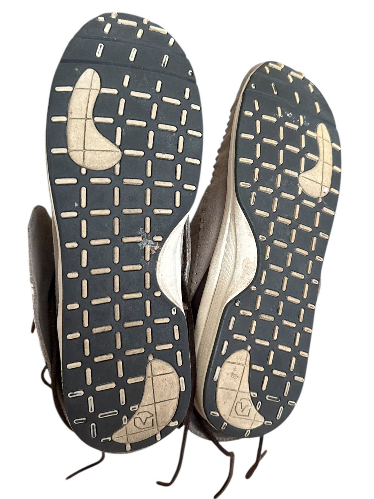 Visvim GRAIL FBT Shaker Patchwork Bead Size US 9 / EU 42 - 7 Thumbnail