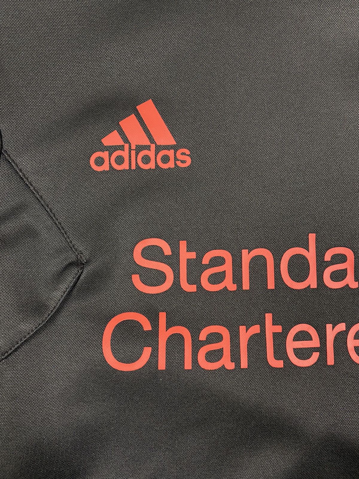 Adidas Adidas Liverpool Training Long Sleeve Soccer Jersey Size US M / EU 48-50 / 2 - 7 Thumbnail