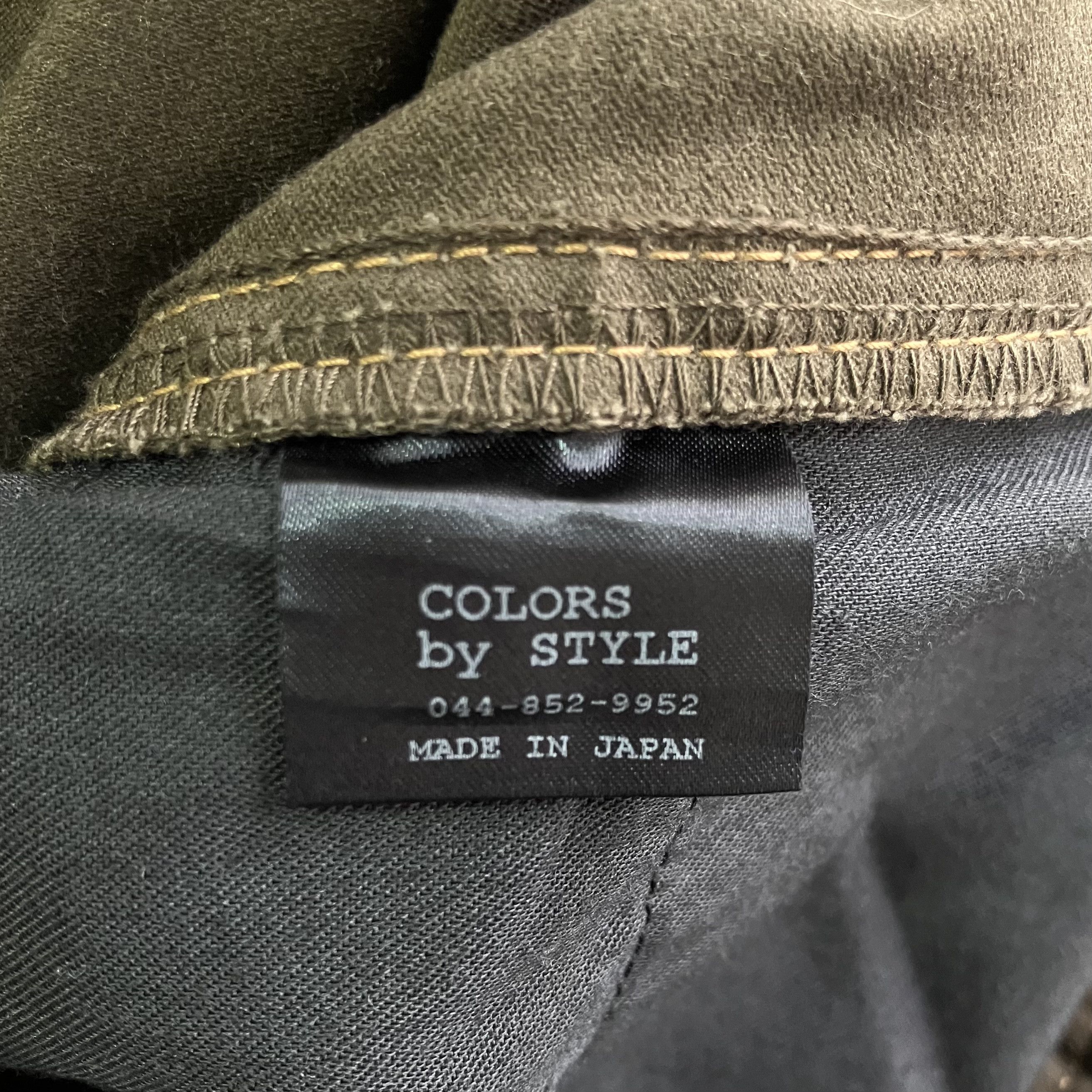 If Six Was Nine Colors by Style japan brand vkei style distressed jeans Size US 34 / EU 50 - 8 Thumbnail