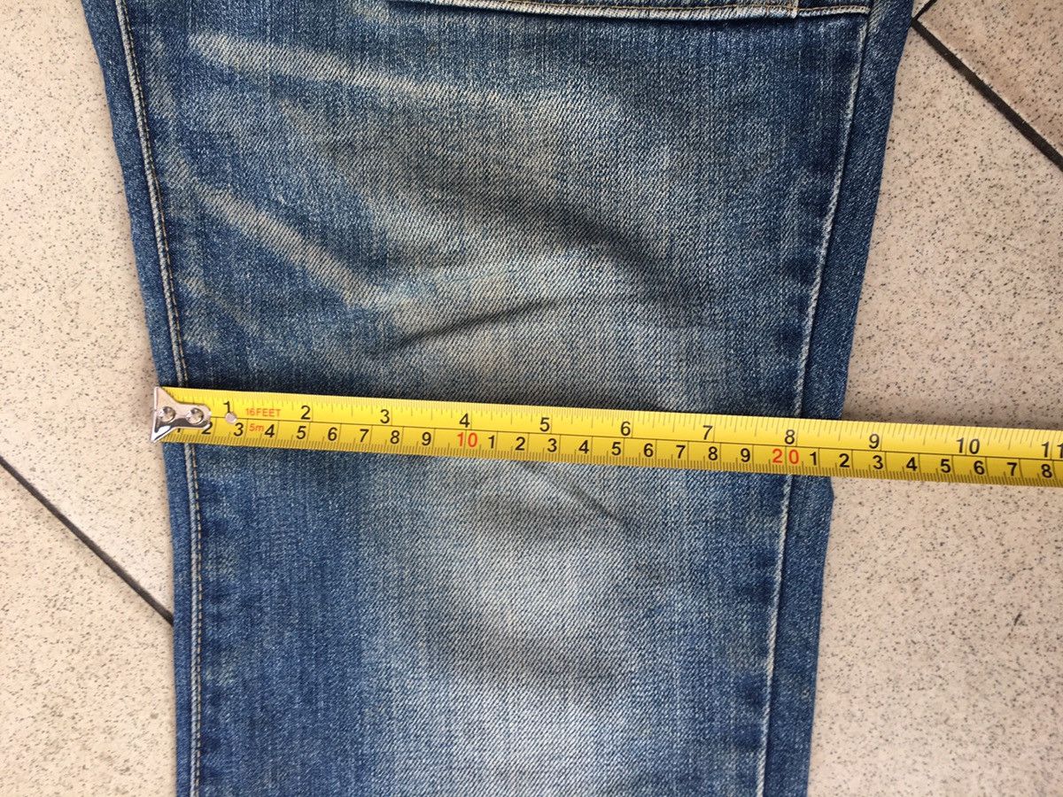 Japanese Brand × Johnbull John Bull 6 pocket Size US 34 / EU 50 - 5 Thumbnail