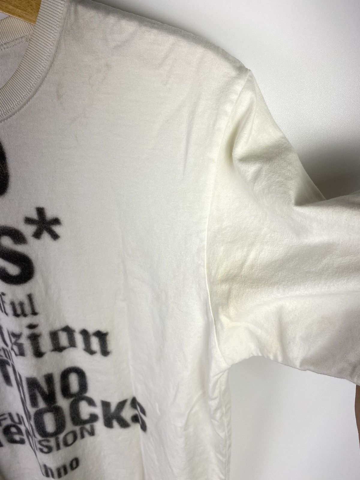 Hysteric Glamour × If Six Was Nine × Japanese Brand japanese brand ethno rocks grosbec tees Size US M / EU 48-50 / 2 - 7 Thumbnail