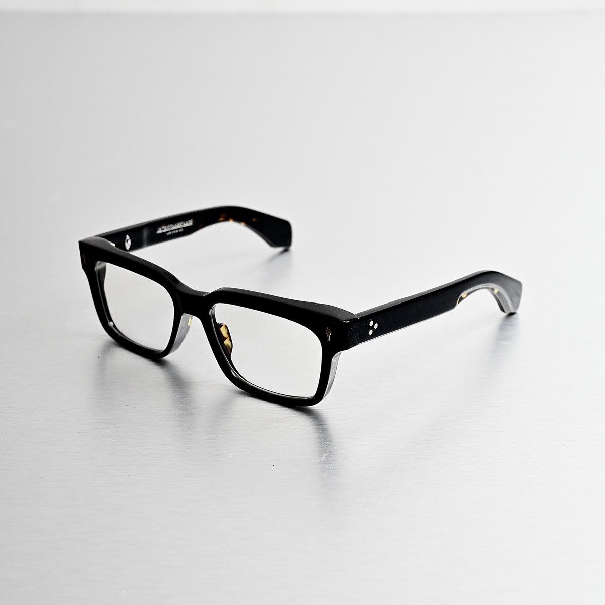Jacques Marie Mage JACQUES MARIE MAGE JMM MOLINO 55 GLASSES Size ONE SIZE - 1 Thumbnail