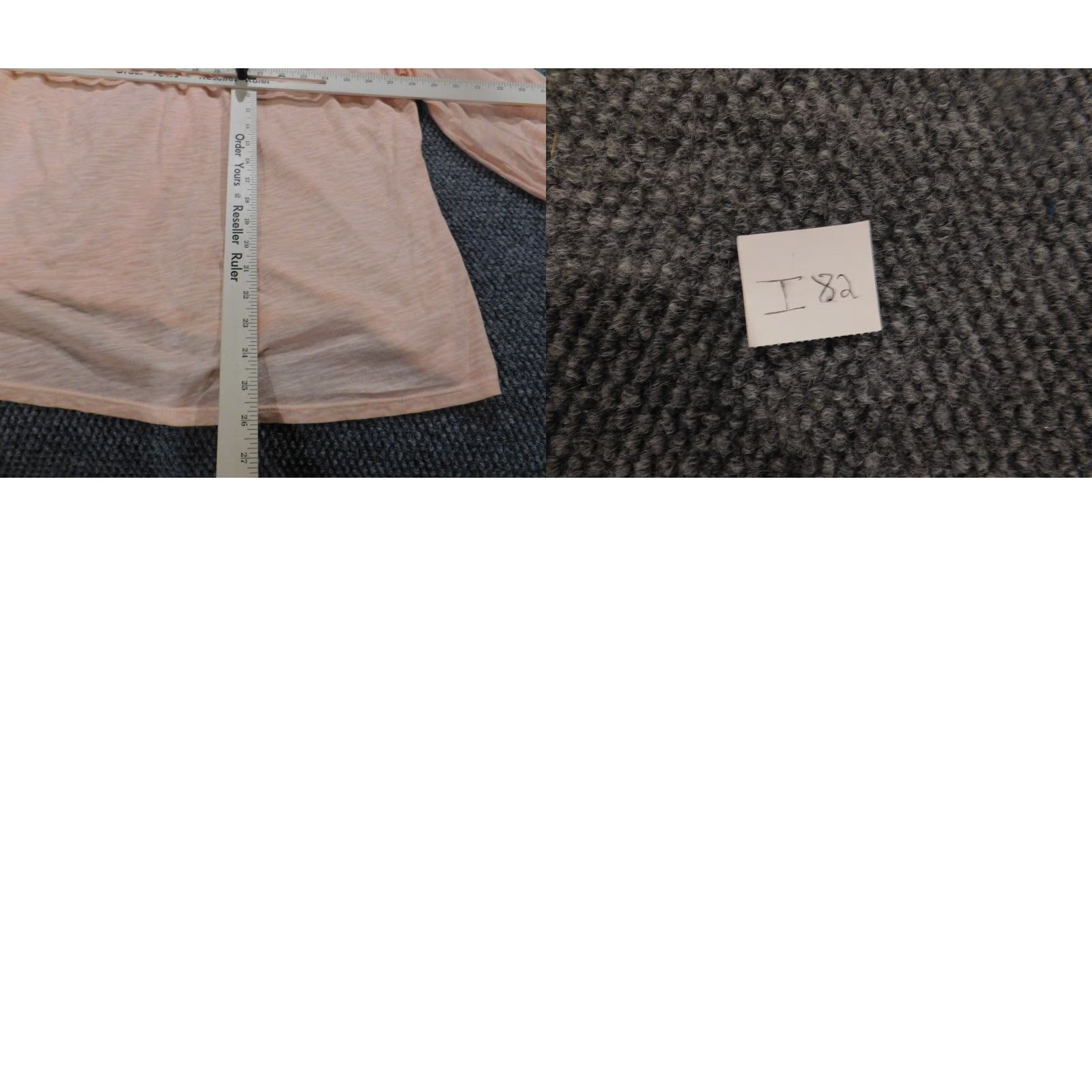 Vintage VINTAGE America Womens Blouse L Pink Button Up Nine West Size L / US 10 / IT 46 - 9 Thumbnail