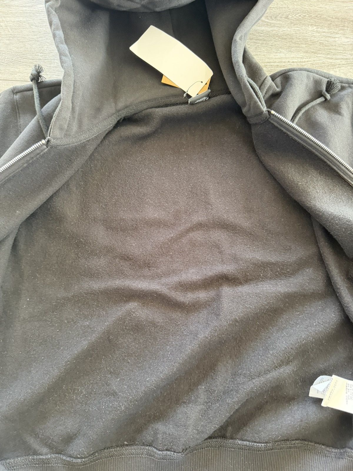 Stussy Stussy Beijing exclusive zip up Size US M / EU 48-50 / 2 - 12 Thumbnail