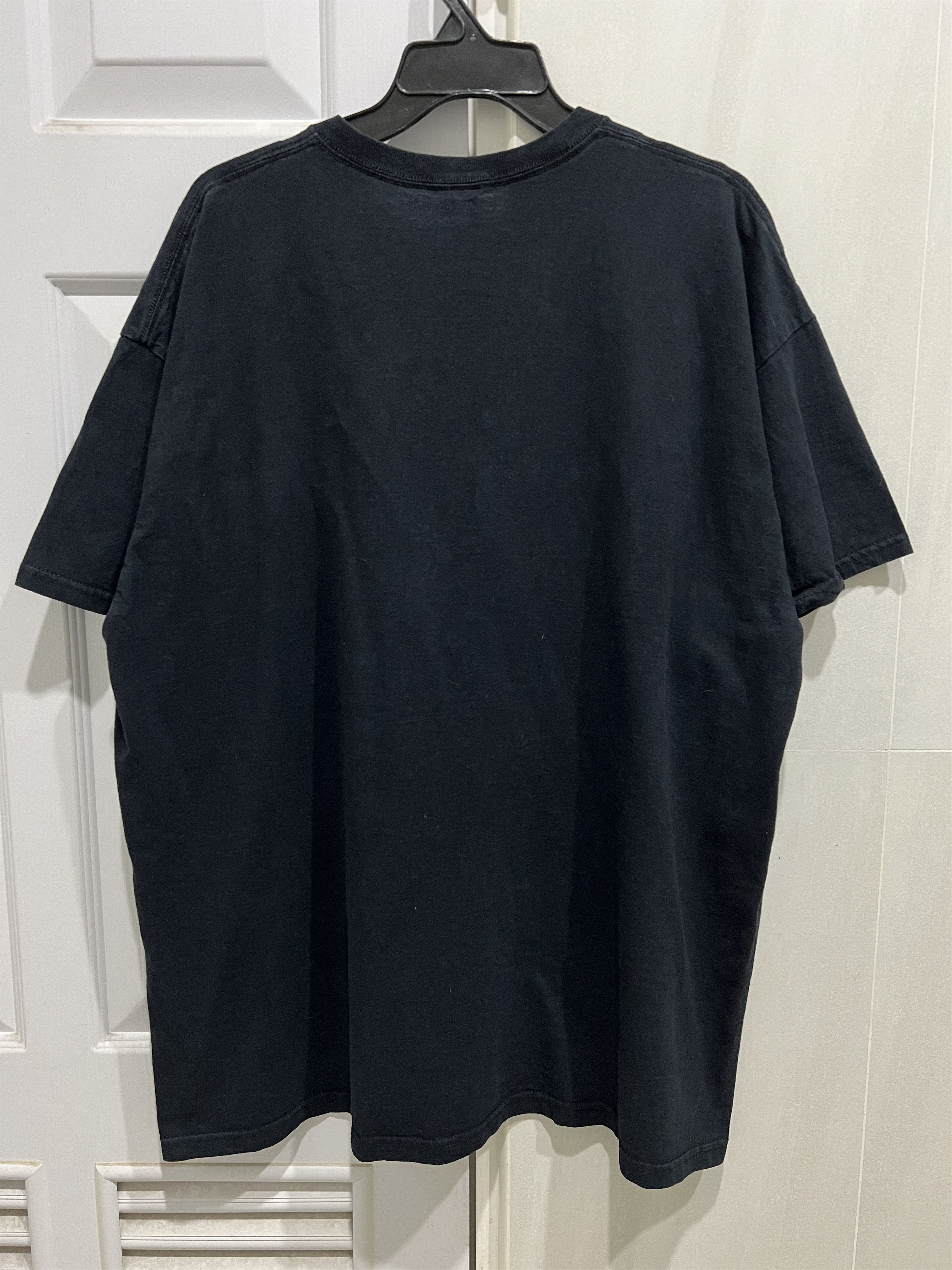 Halo × Microsoft 2012 Halo 4 Microsoft Corp Xbox 360 Game Tee 2XL Size US XXL / EU 58 / 5 - 3 Thumbnail