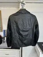 Undercover Undercover classic leather jacket. Size US S / EU 44-46 / 1 - 5 Thumbnail