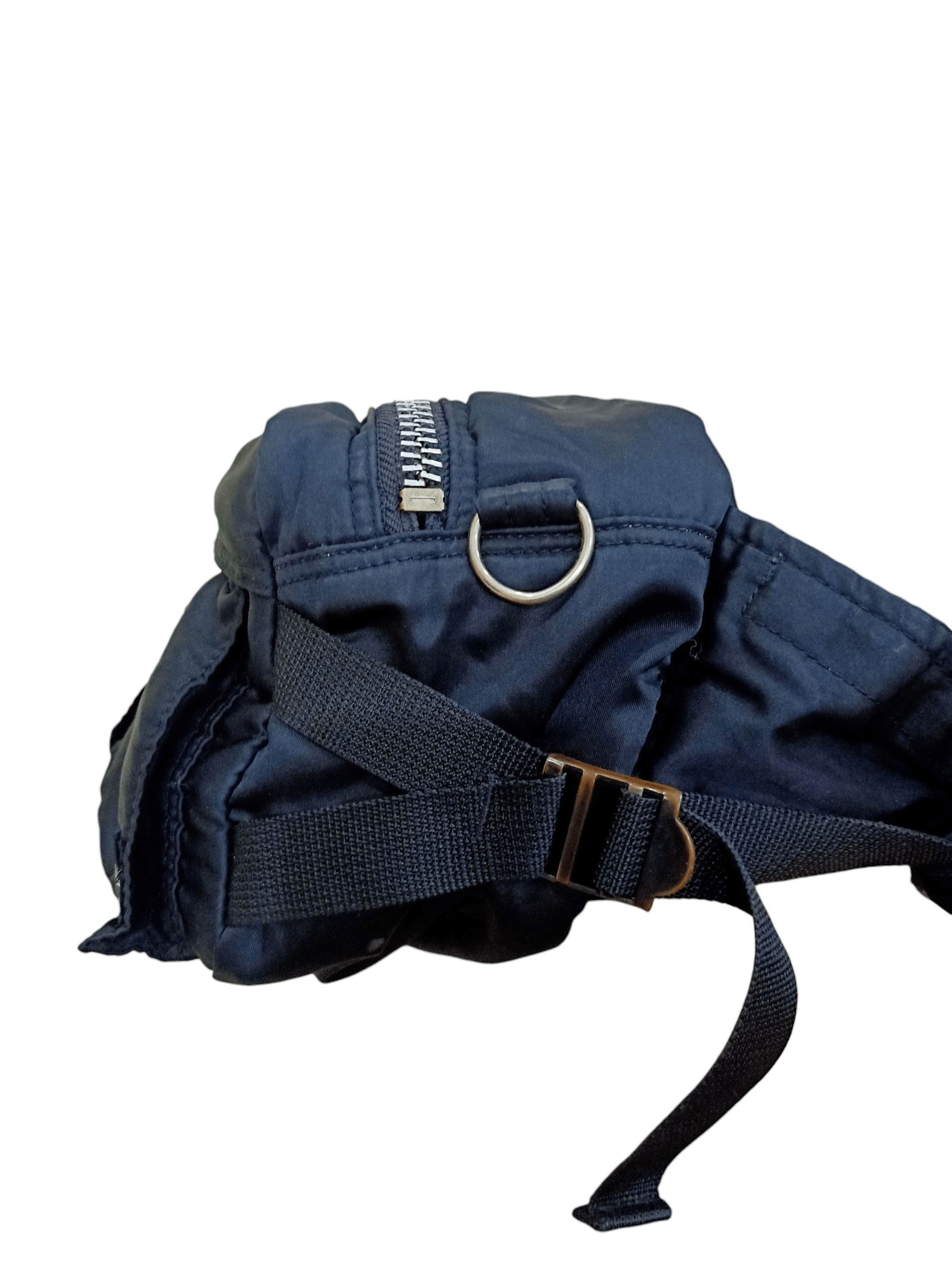 Porter Porter Tanker Waist Bag Cross Body Bag Size ONE SIZE - 8 Thumbnail