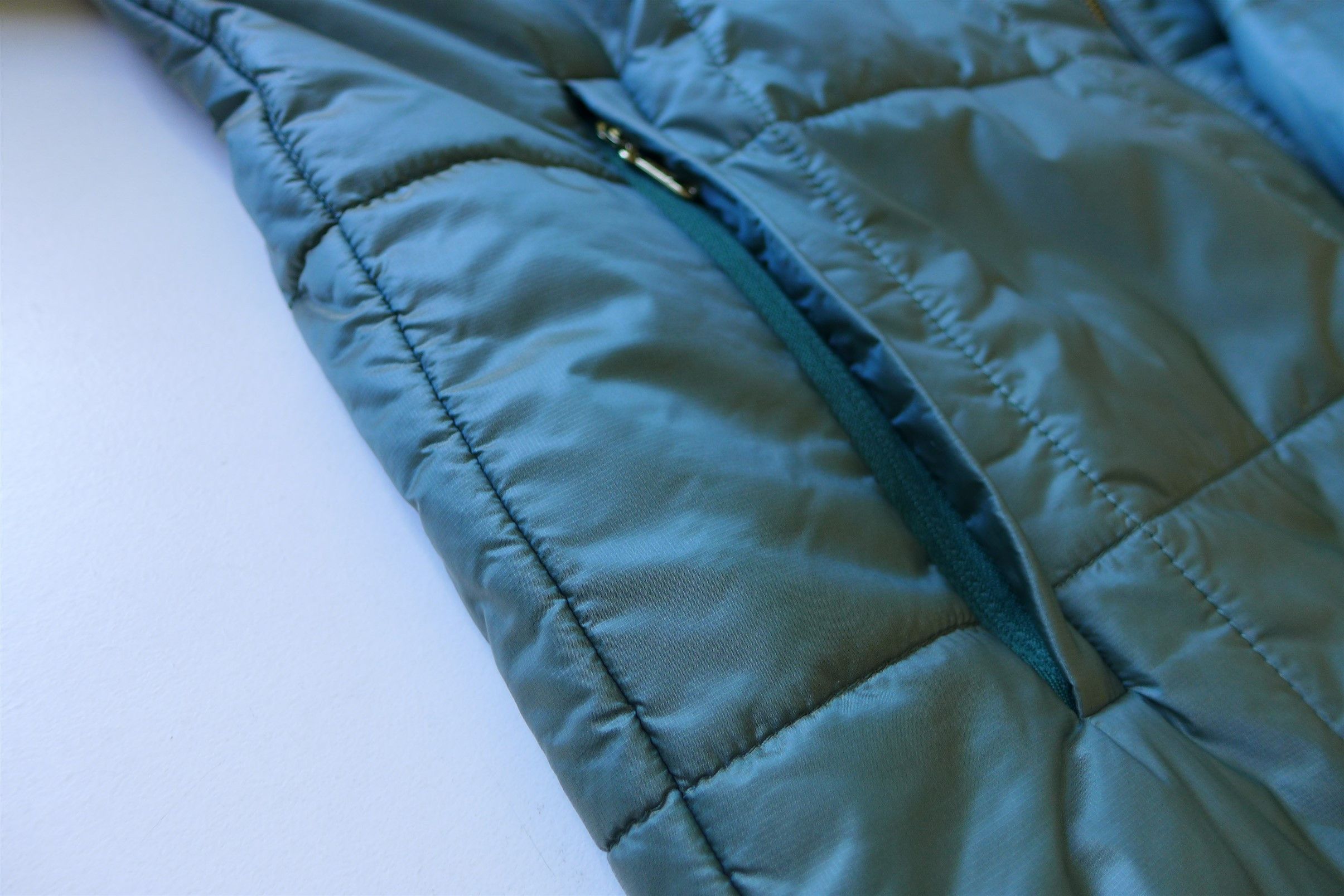 Beams Plus Beams Plus Oversized Reversible Ripstop Puffer Jacket Size US M / EU 48-50 / 2 - 9 Thumbnail
