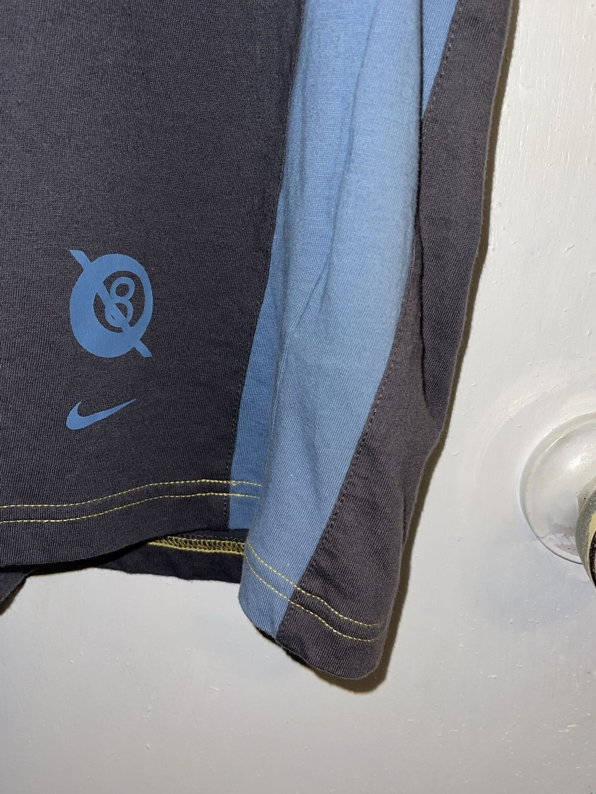 Nike NWT Vintage Nike tee Size US M / EU 48-50 / 2 - 5 Thumbnail