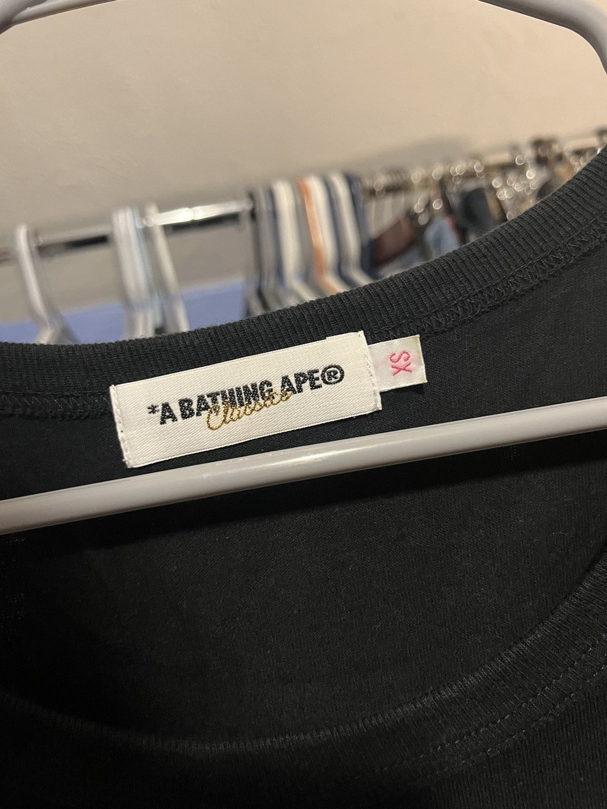 Bape Bape Shirt Size XS / US 0-2 / IT 36-38 - 3 Thumbnail