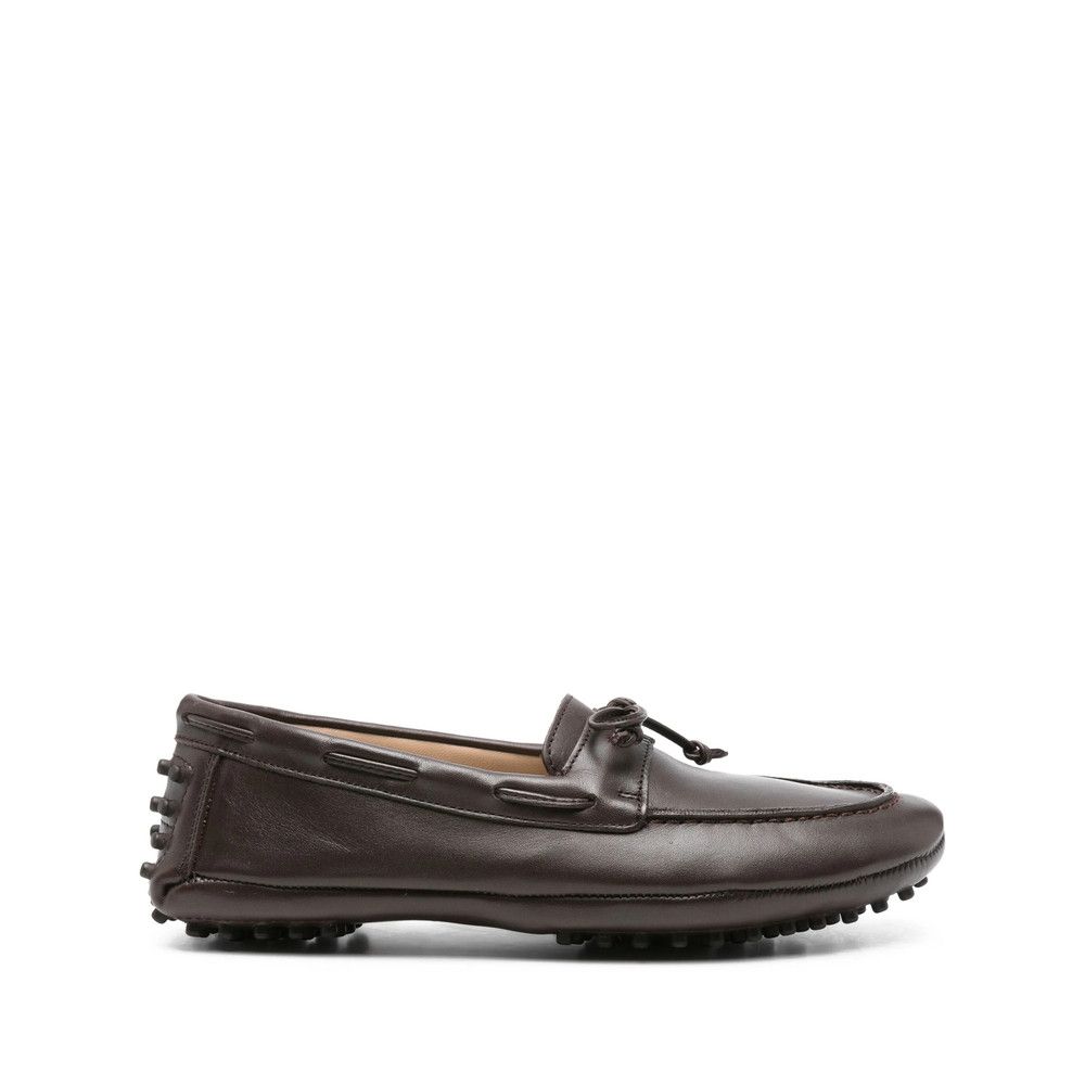 Le Monde Beryl BROWN Derby & Oxford Shoes