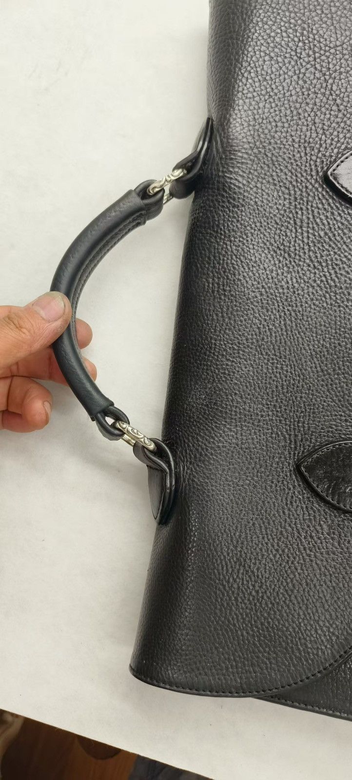 Chrome Hearts chrome hearts Briefcase bag Size ONE SIZE - 3 Thumbnail