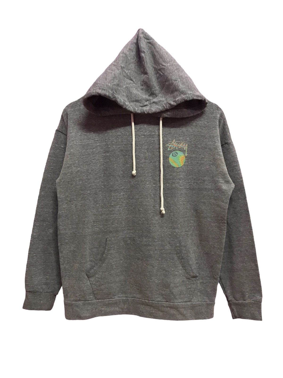 Stussy Stussy Hoodies Size S Size US S / EU 44-46 / 1 - 2 Thumbnail
