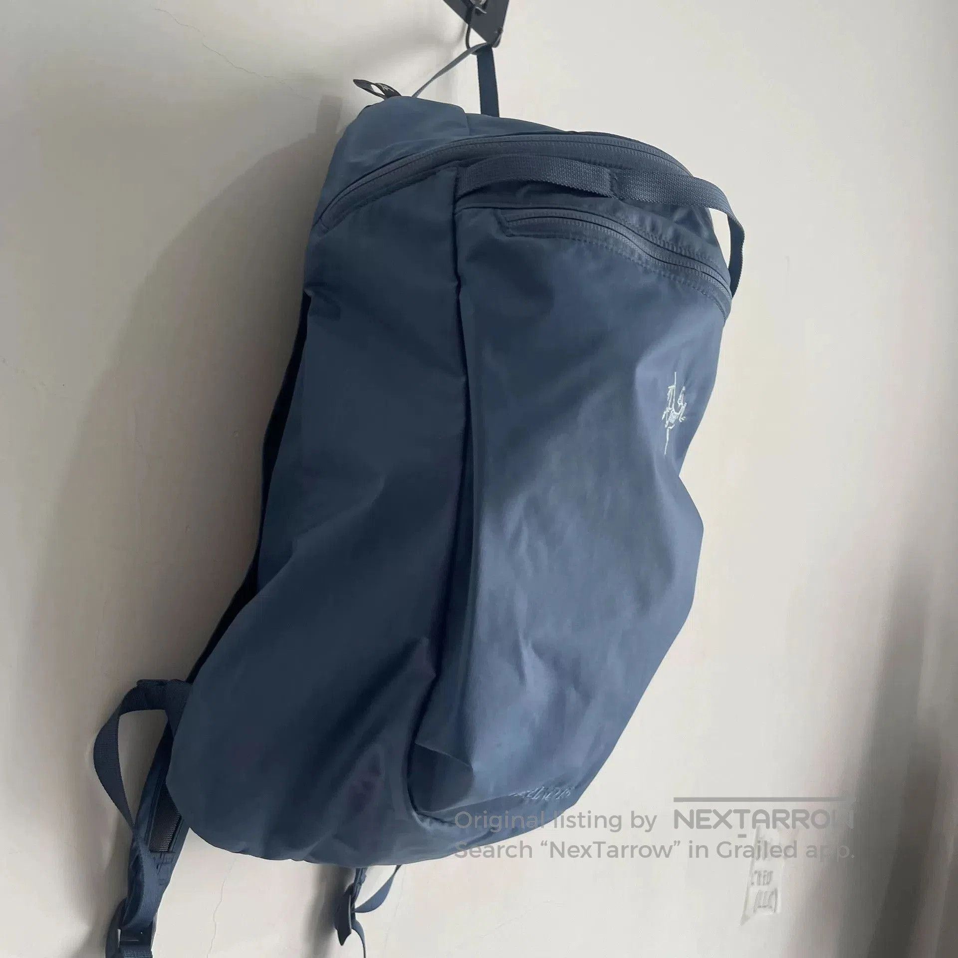 Arc'teryx Arcteryx 15L Practical Commuter Backpack. Size ONE SIZE - 5 Thumbnail