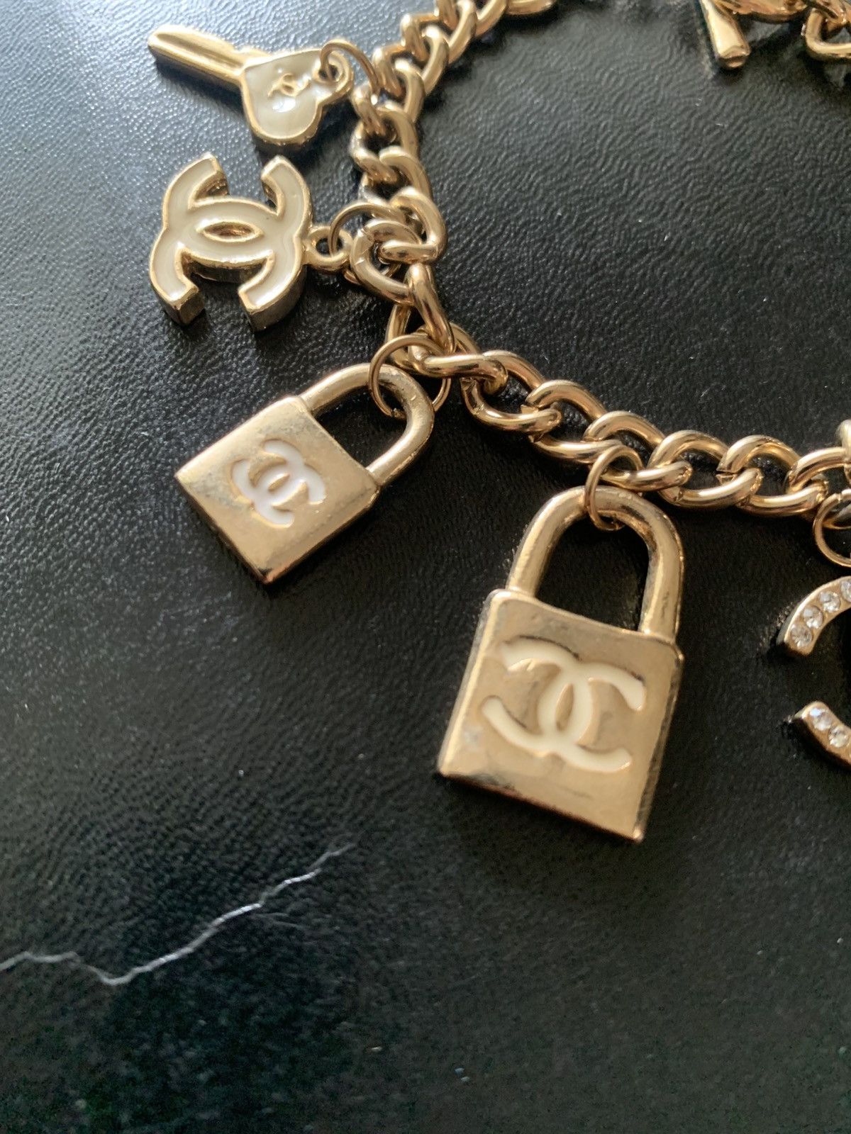 Chanel Chanel bracelet Size ONE SIZE - 5 Thumbnail
