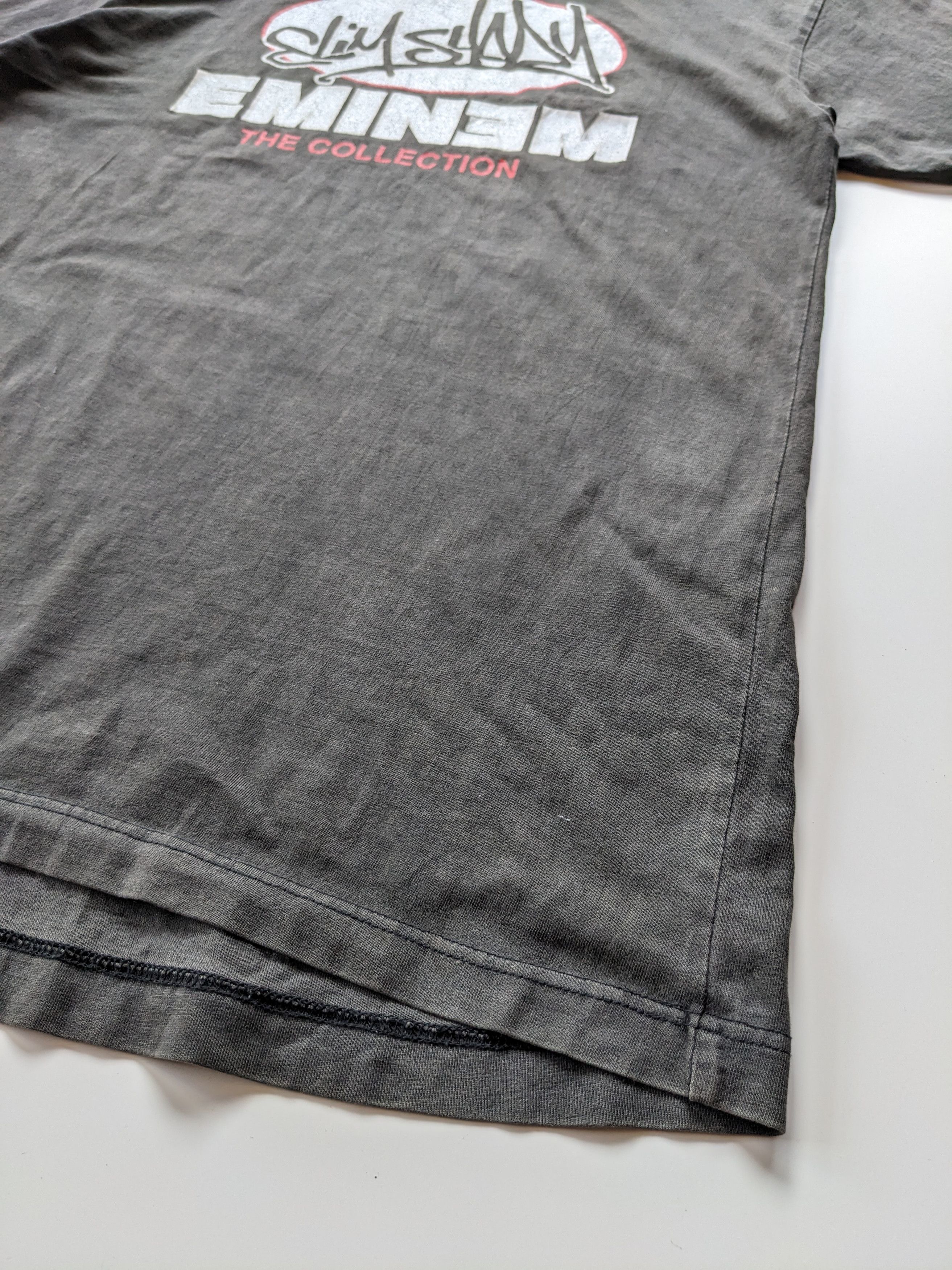 Eminem × Vintage Vintage 2000 The Real Slim Shady Eminem Size US M / EU 48-50 / 2 - 3 Thumbnail