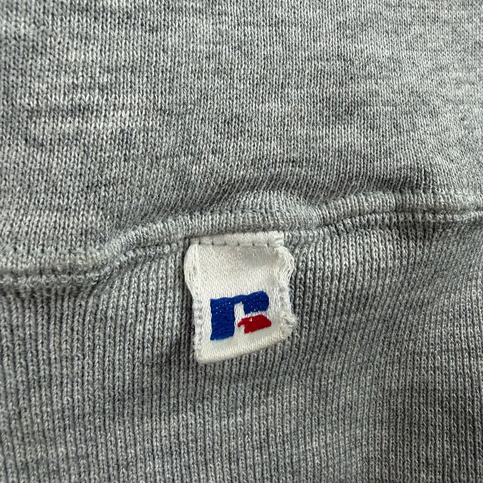 Russell Athletic Vintage Russell Athletic Crewneck Sweatshirt SizeXL USA Made Size US XL / EU 56 / 4 - 5 Thumbnail